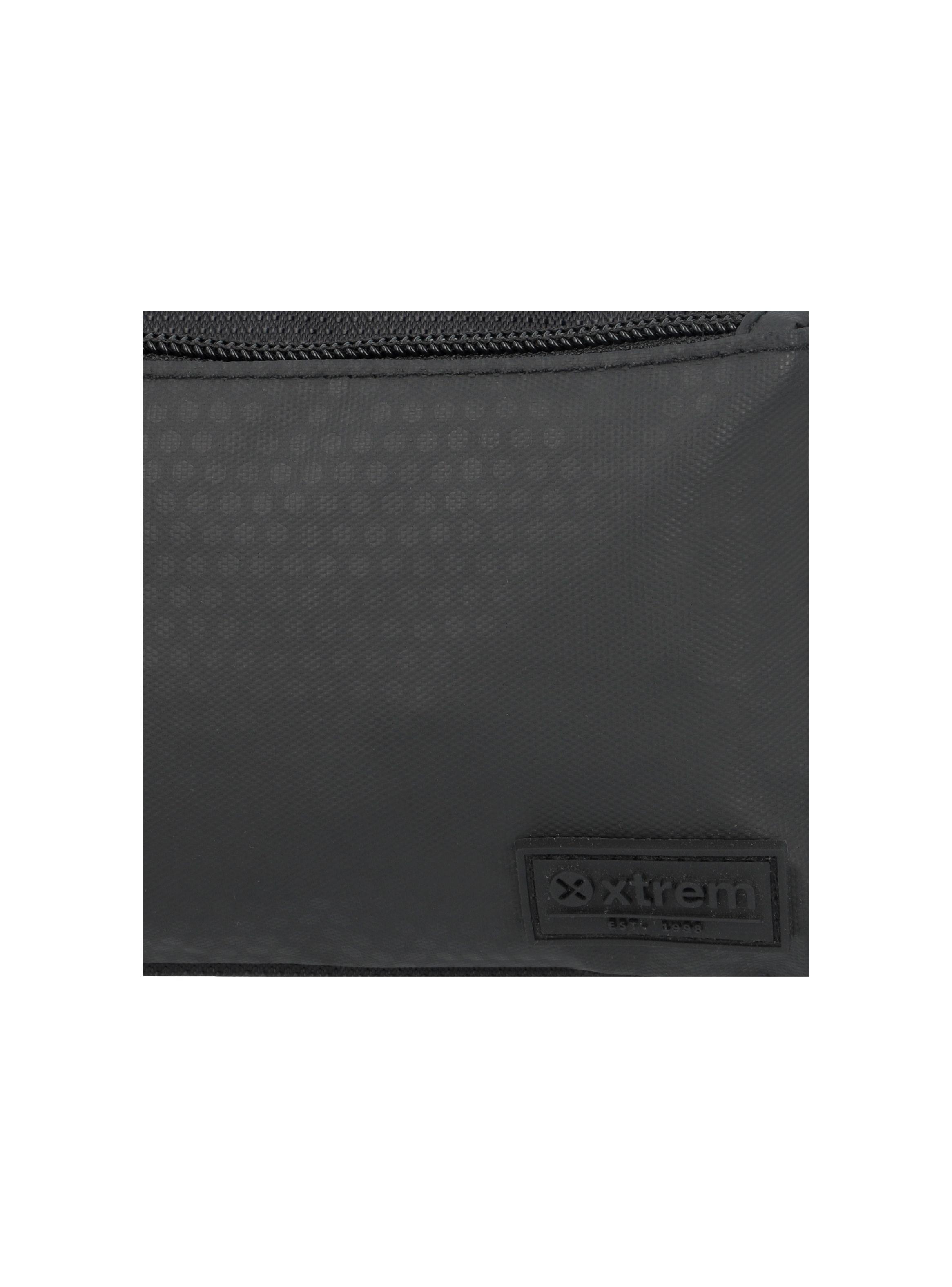 Estuche Xtrem Trinity 4XT Negro-4