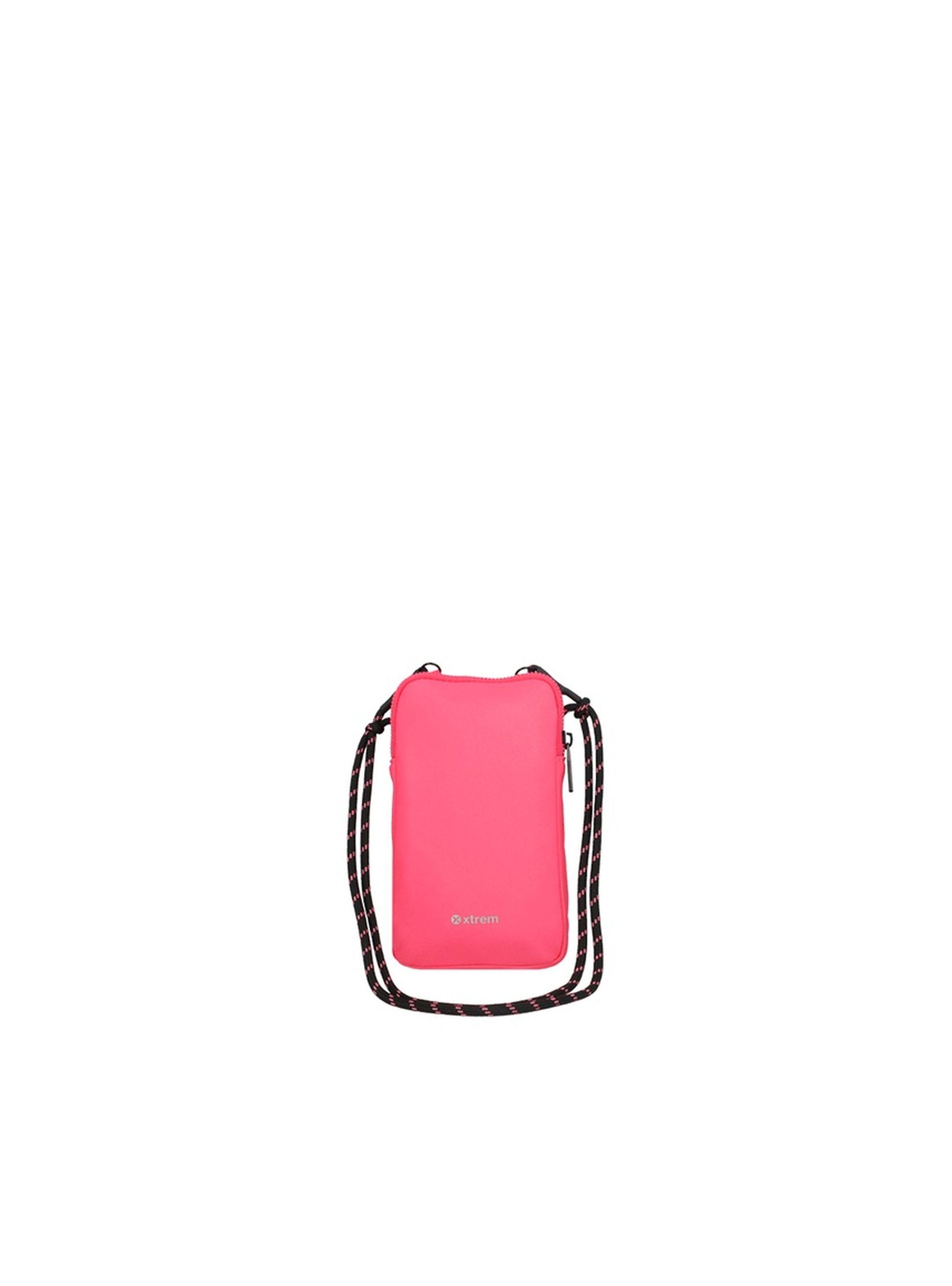 Portacelular Xtrem Maya 5XT Fucsia S-2