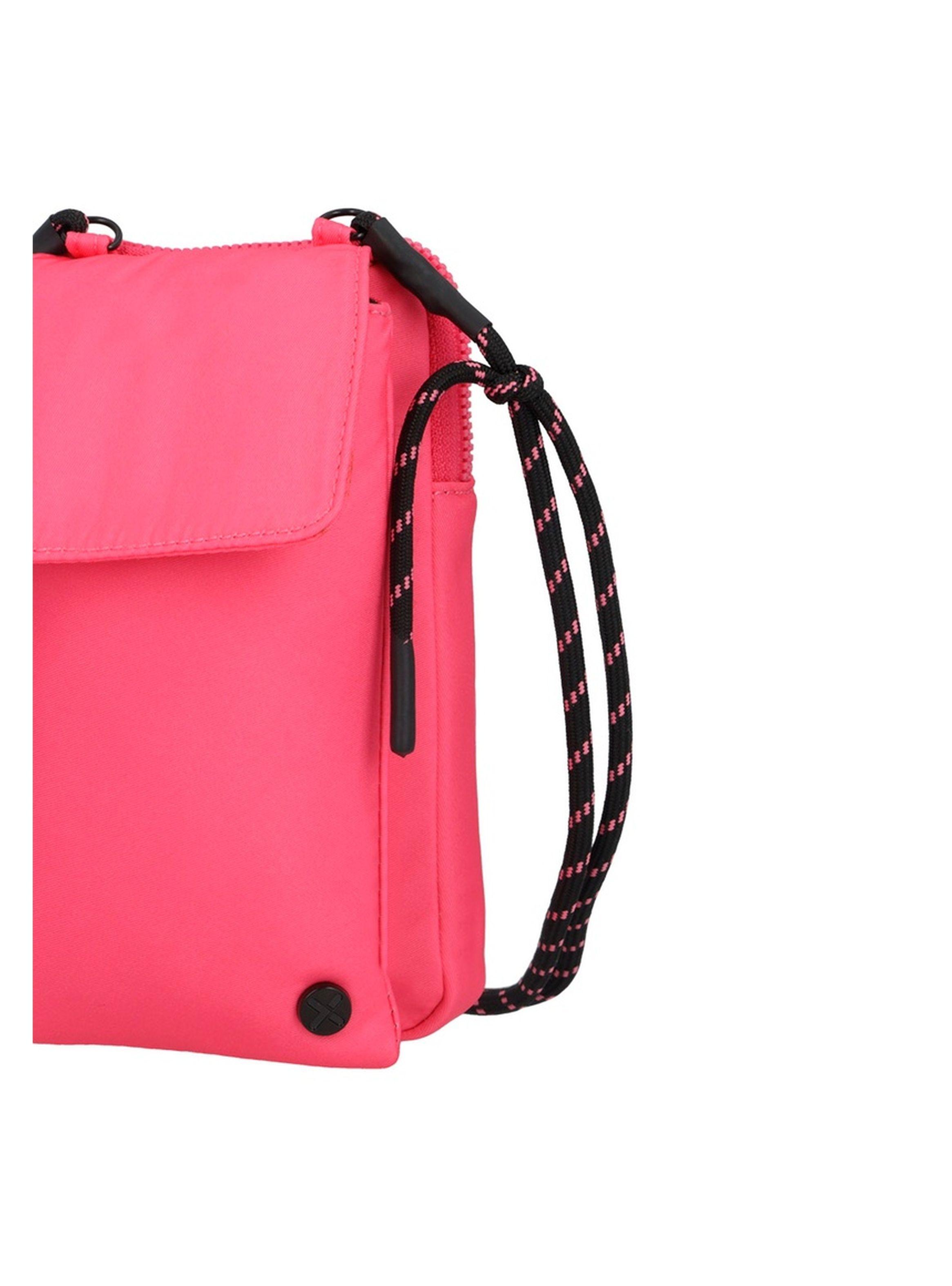 Portacelular Xtrem Maya 5XT Fucsia S-4