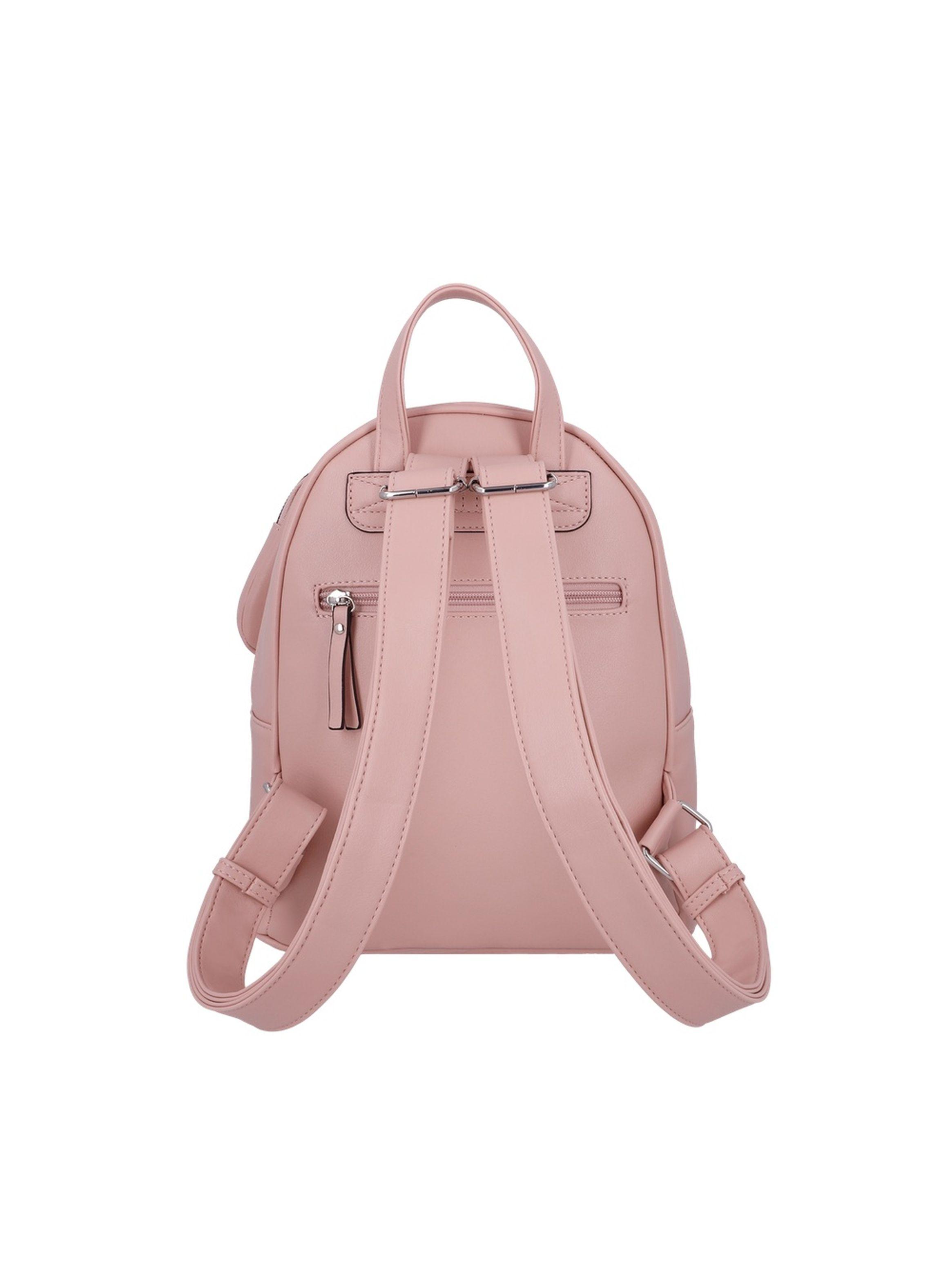 Mochila Secret Nuuk ST6 M Rosado-2
