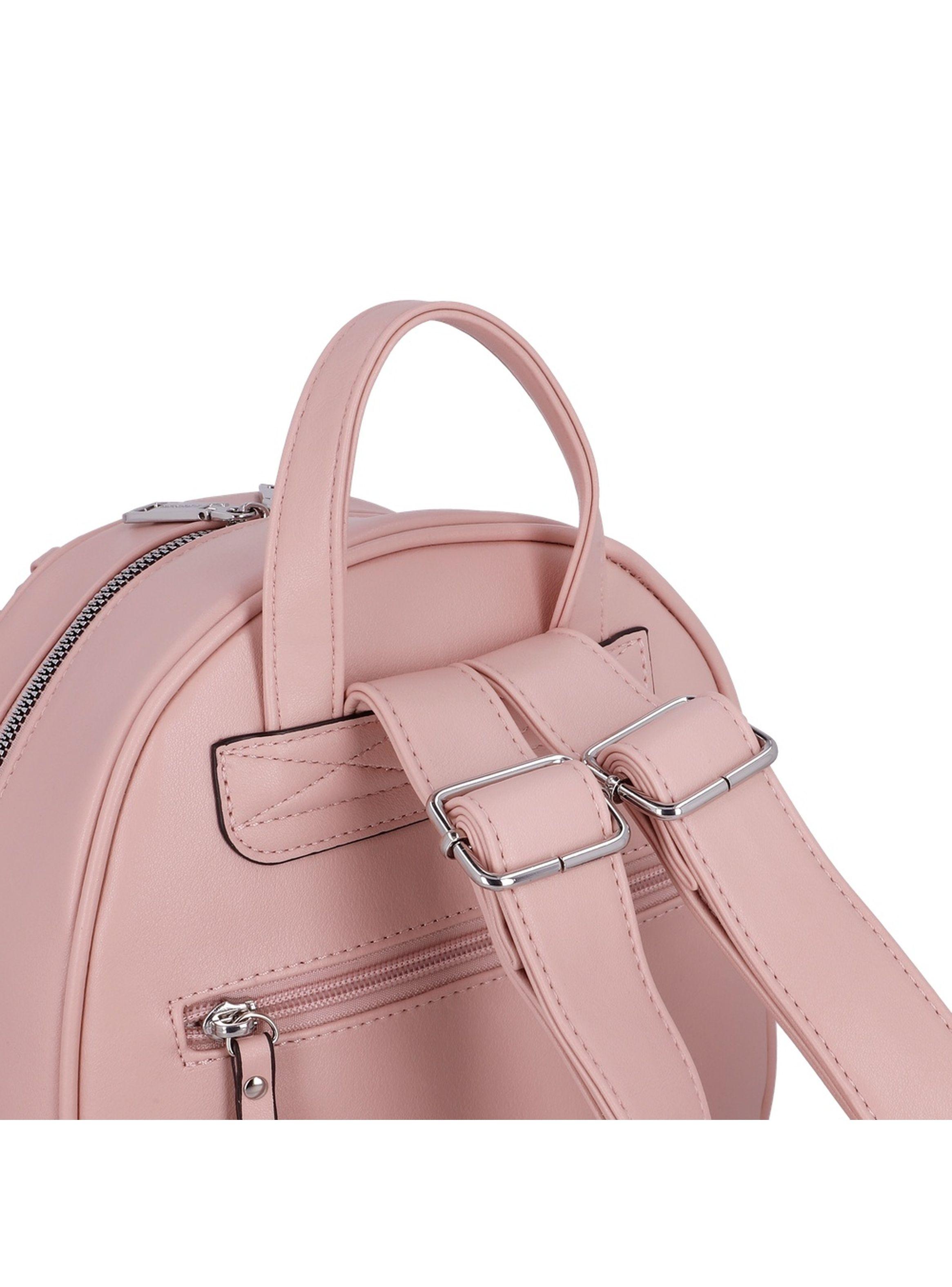 Mochila Secret Nuuk ST6 M Rosado-4