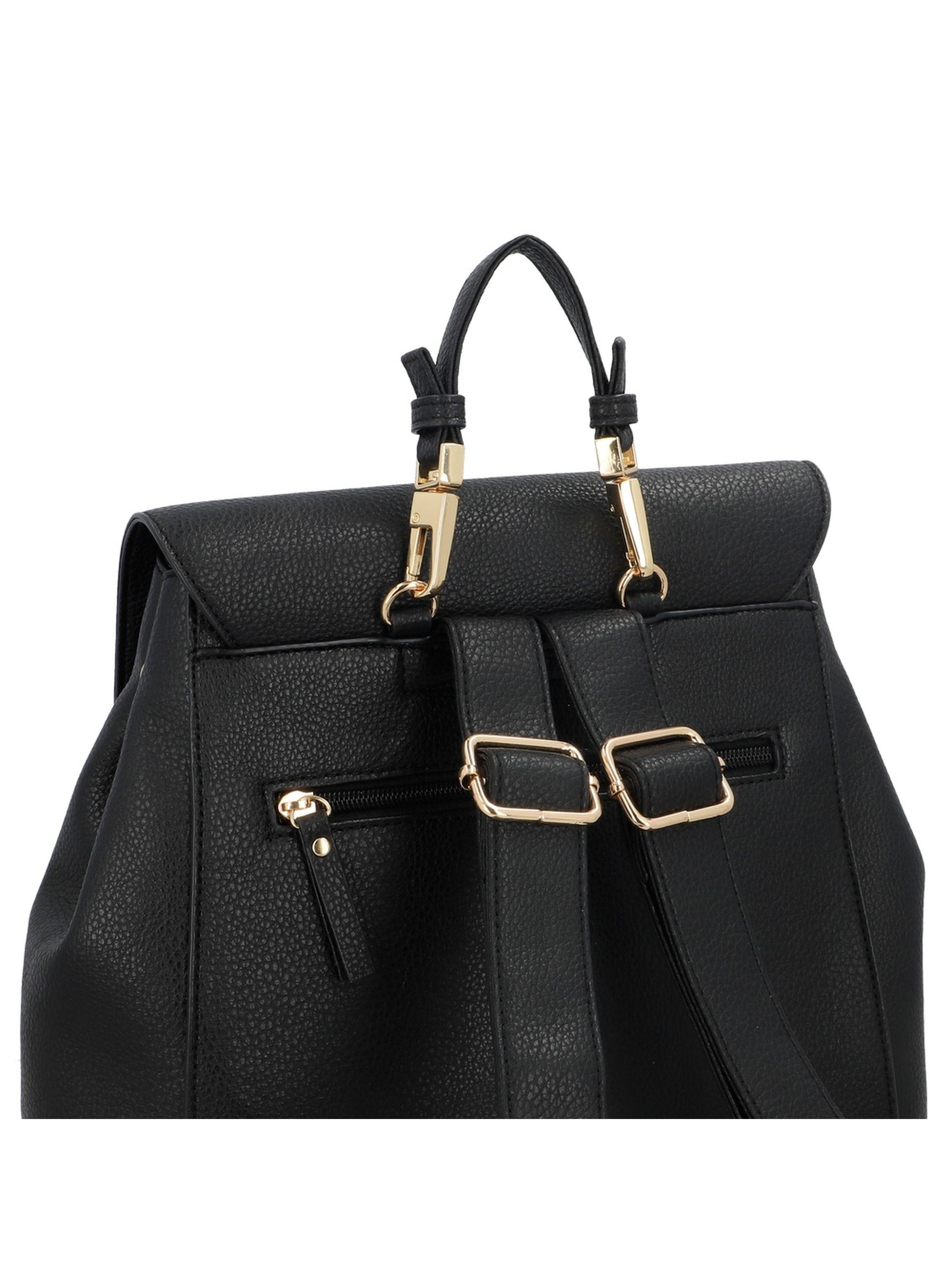 Mochila Secret Bombay SC6 M Negro-4