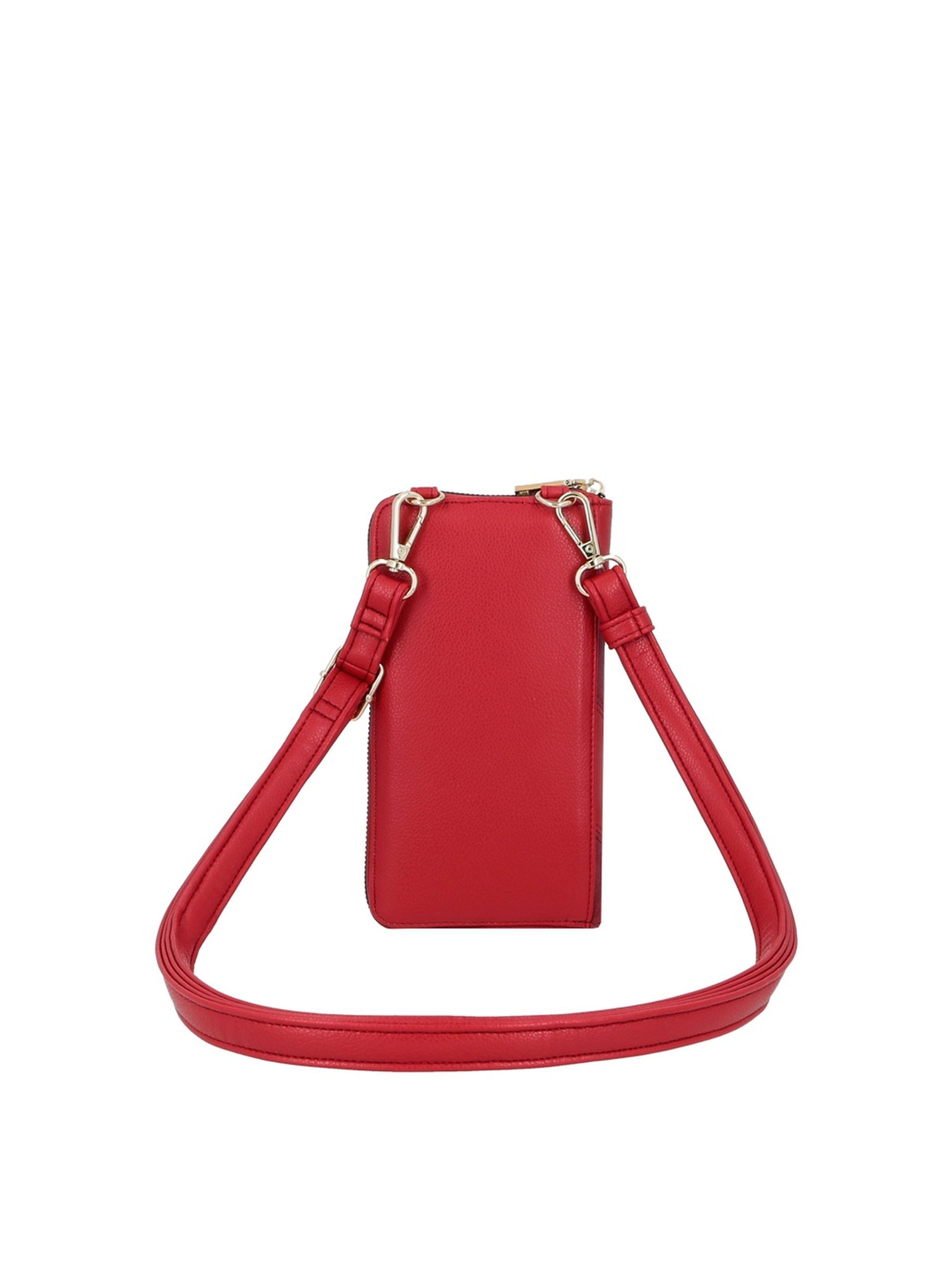 Portacelular Secret Hungria SC6 XL Rojo-2