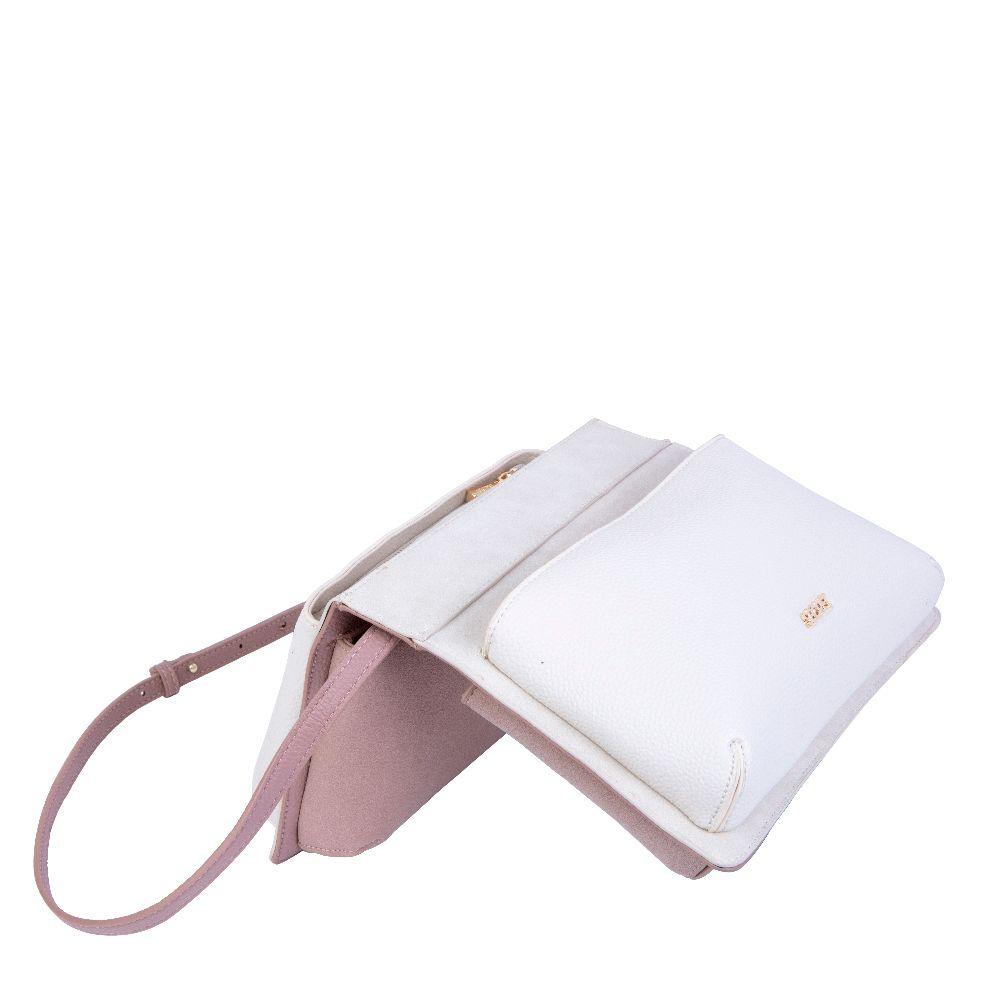 Cartera Gales Rosada Secret-10
