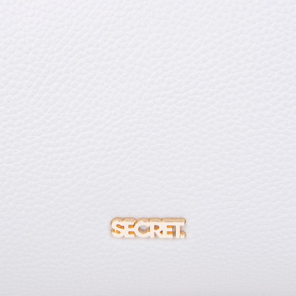 Cartera Gales Rosada Secret-7