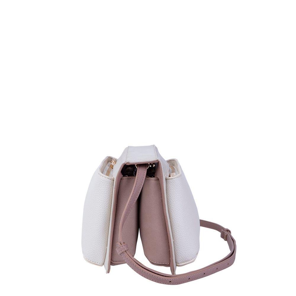 Cartera Gales Rosada Secret-4