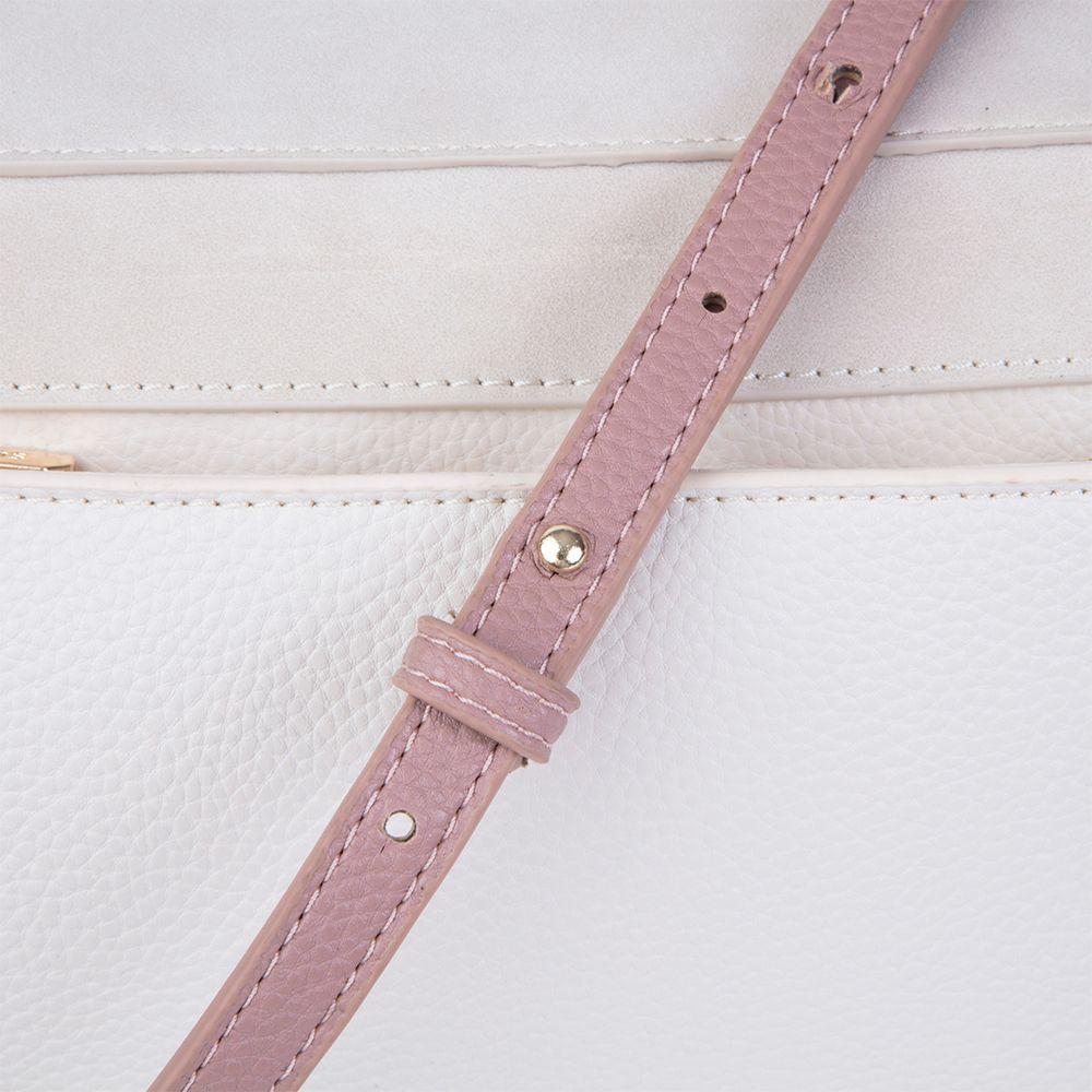 Cartera Gales Rosada Secret-6