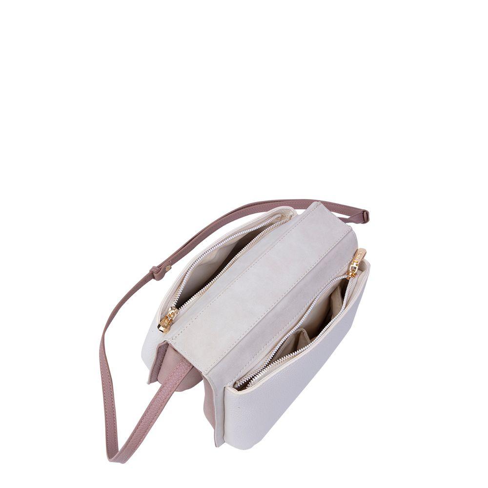 Cartera Gales Rosada Secret-3