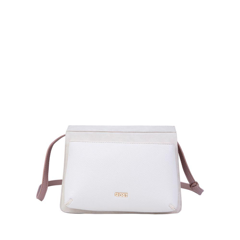 Cartera Gales Rosada Secret-0