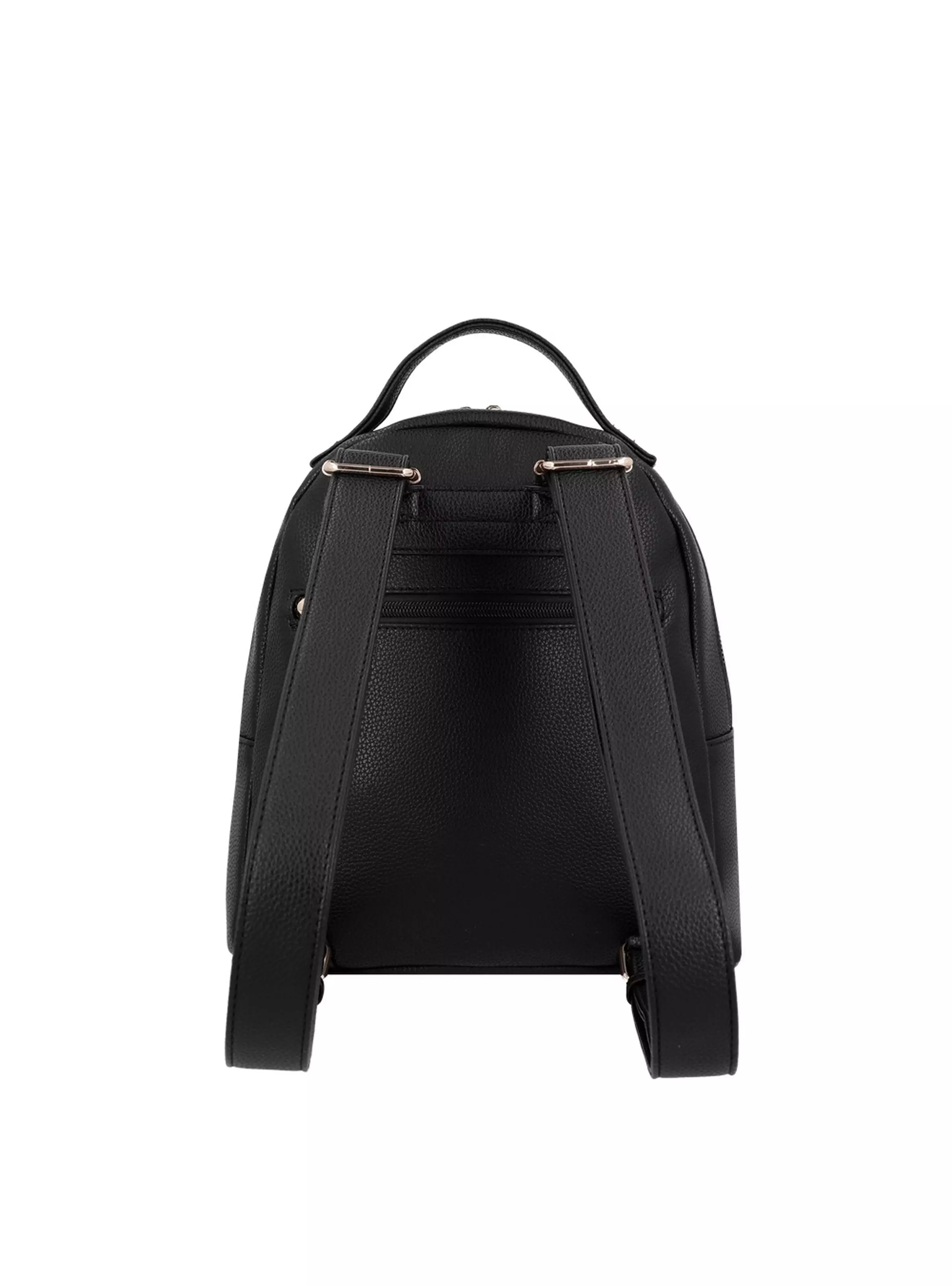 Mochila de Mujer Secret Aruba SC7 Mediana Negro-2