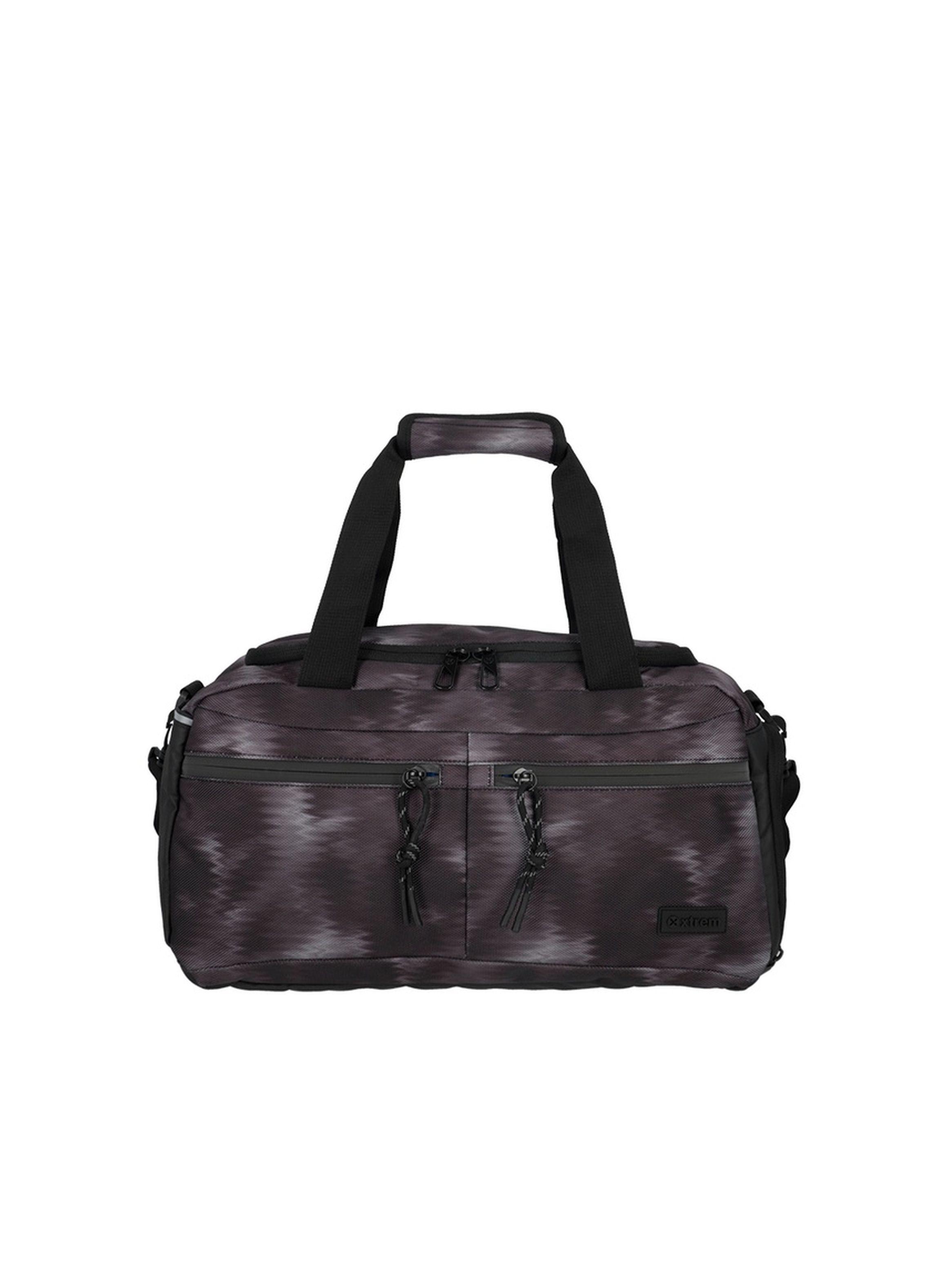 Bolso Deportivo Xtrem Quest 3XT Gris S-0