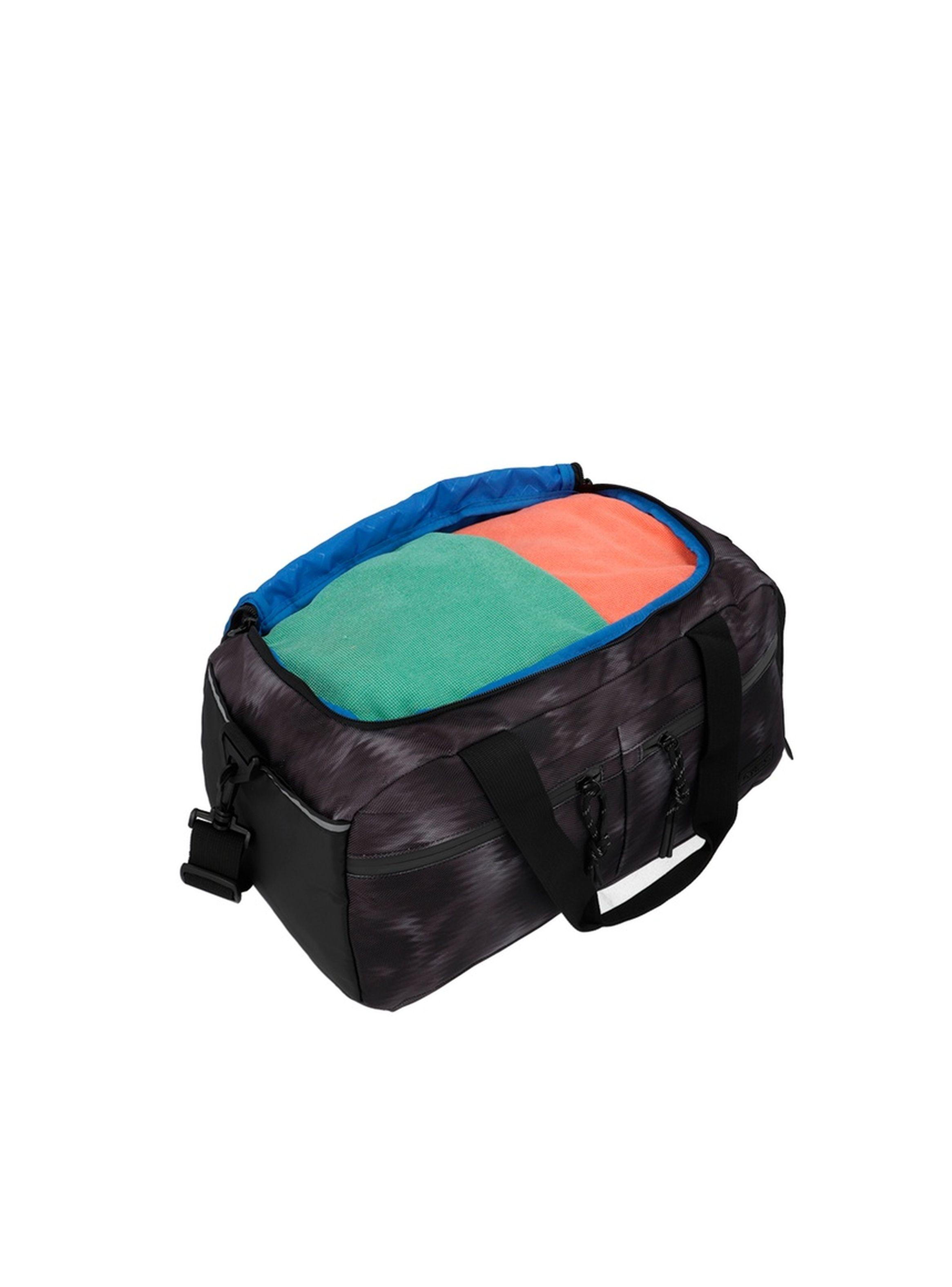 Bolso Deportivo Xtrem Quest 3XT Gris S-3