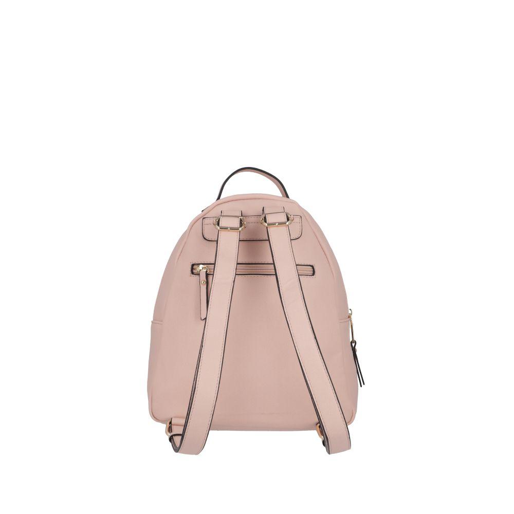Mochila Andalucia Casual Rosado Secret M-2