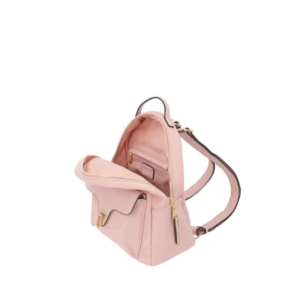 Mochila Andalucia Casual Rosado Secret M-3