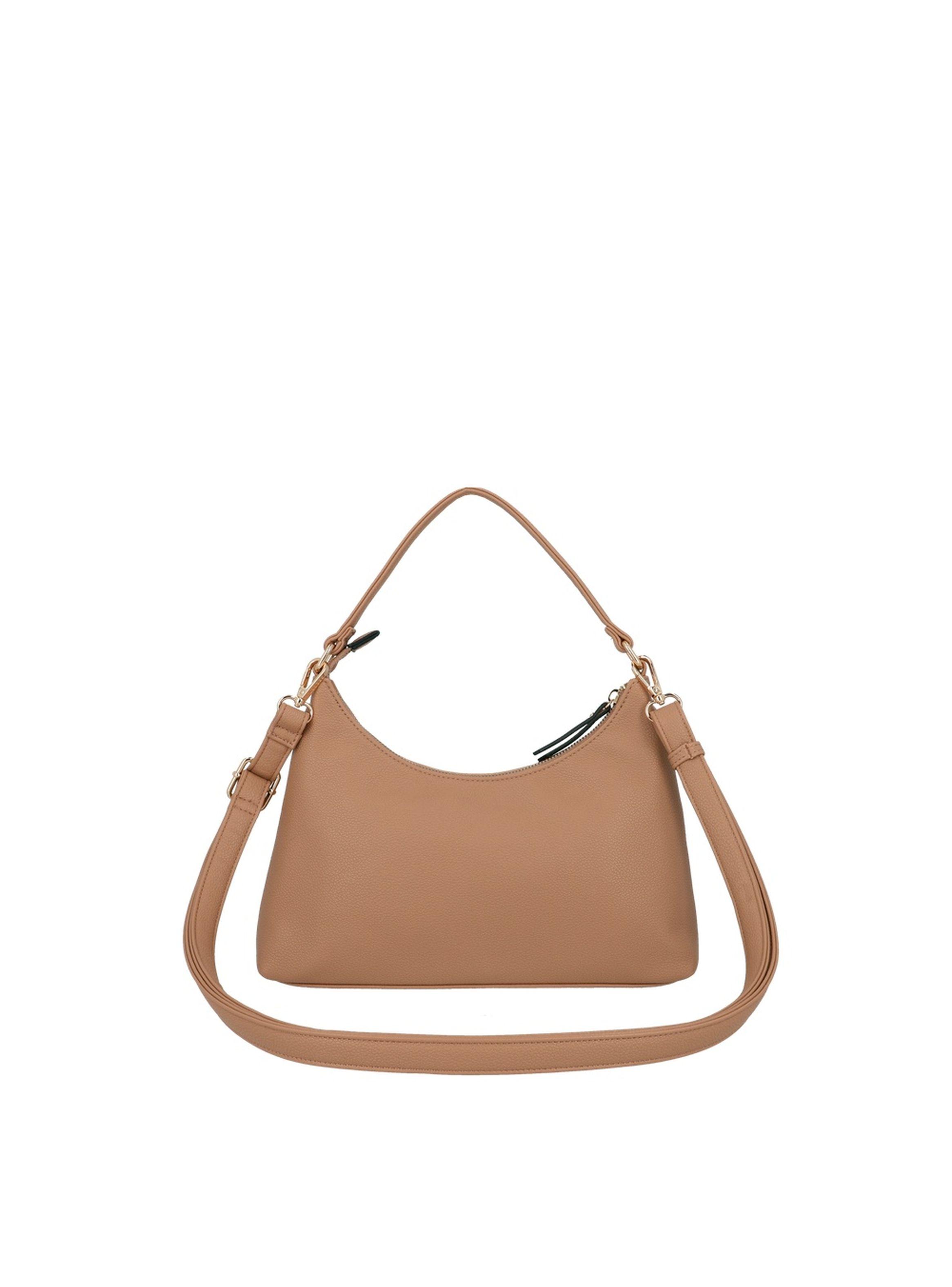 Bandolera Secret Laurens ST6 M Beige-2