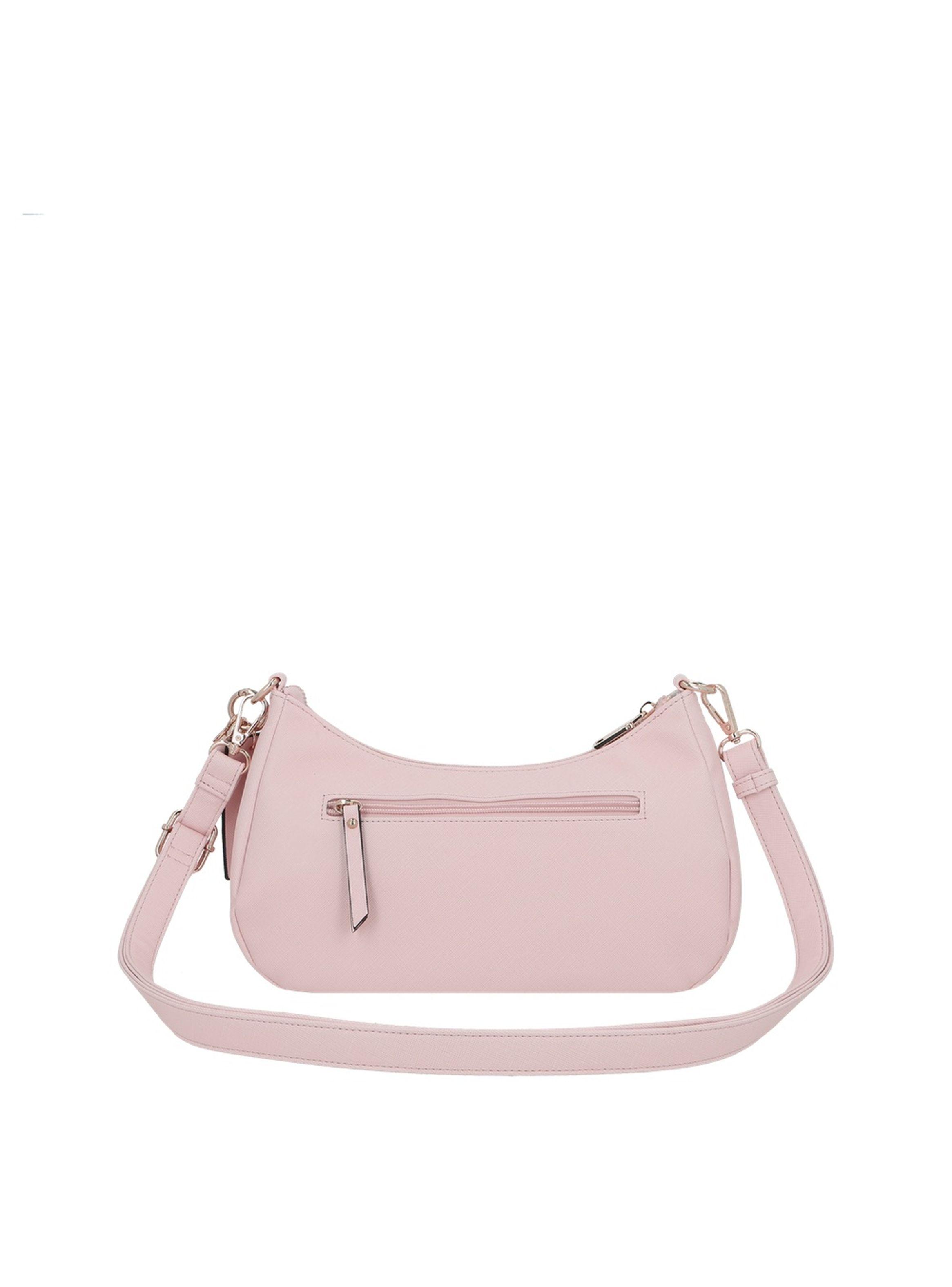 Bandolera Secret Buzios SC6 M Rosado-2