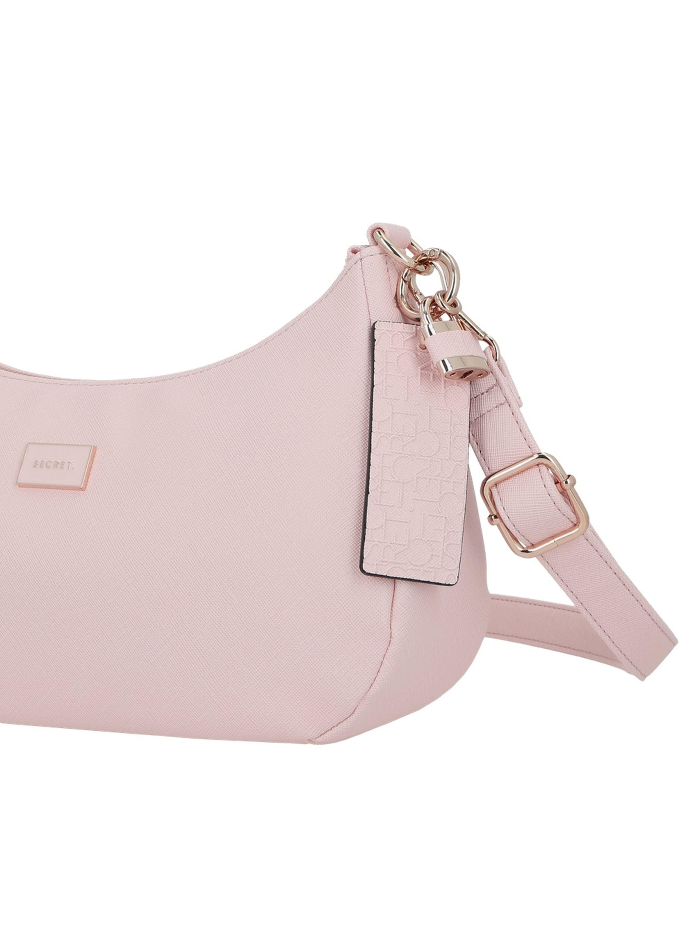 Bandolera Secret Buzios SC6 M Rosado-4