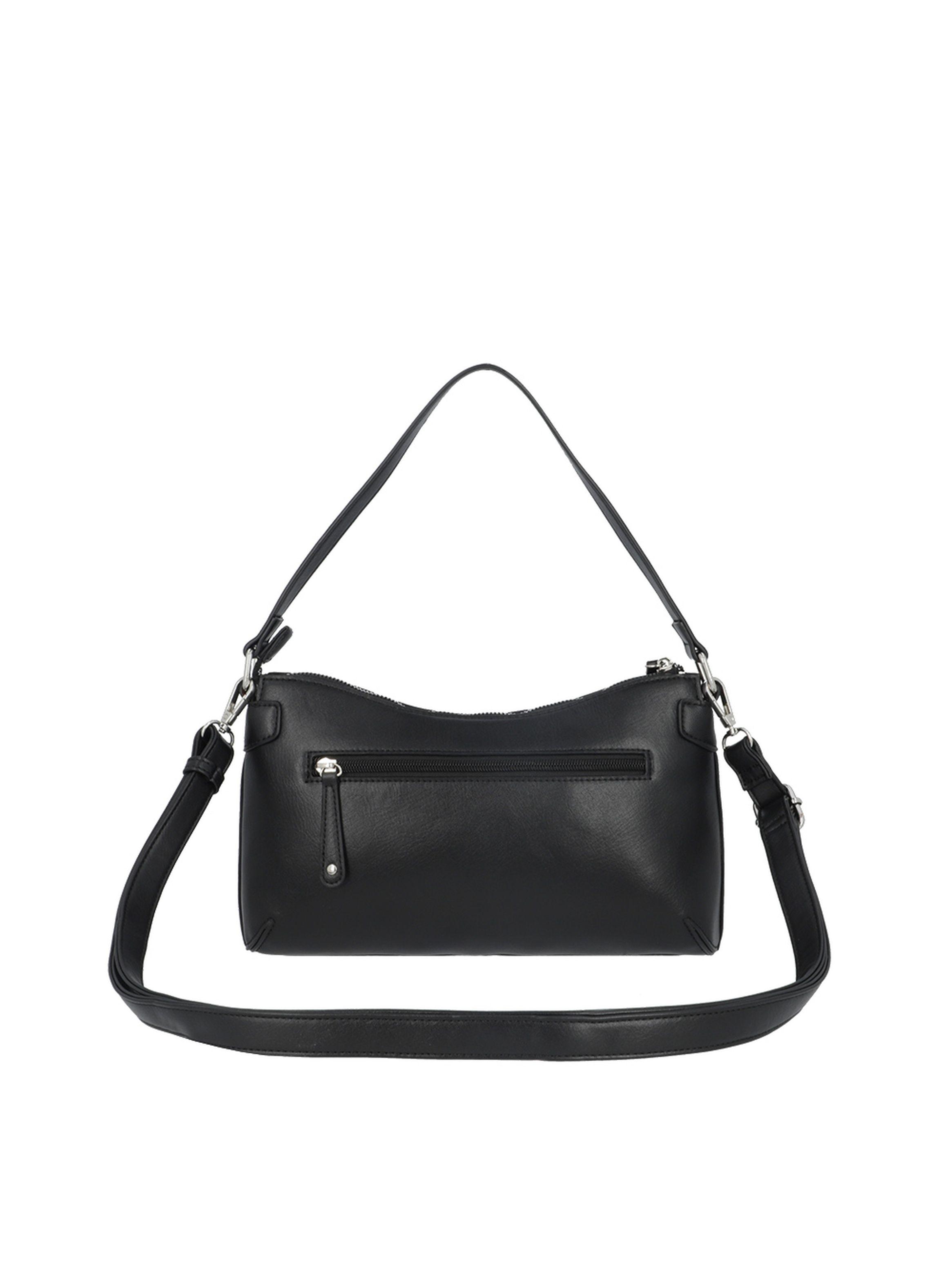 Bandolera Secret España SS25 M Negro-2