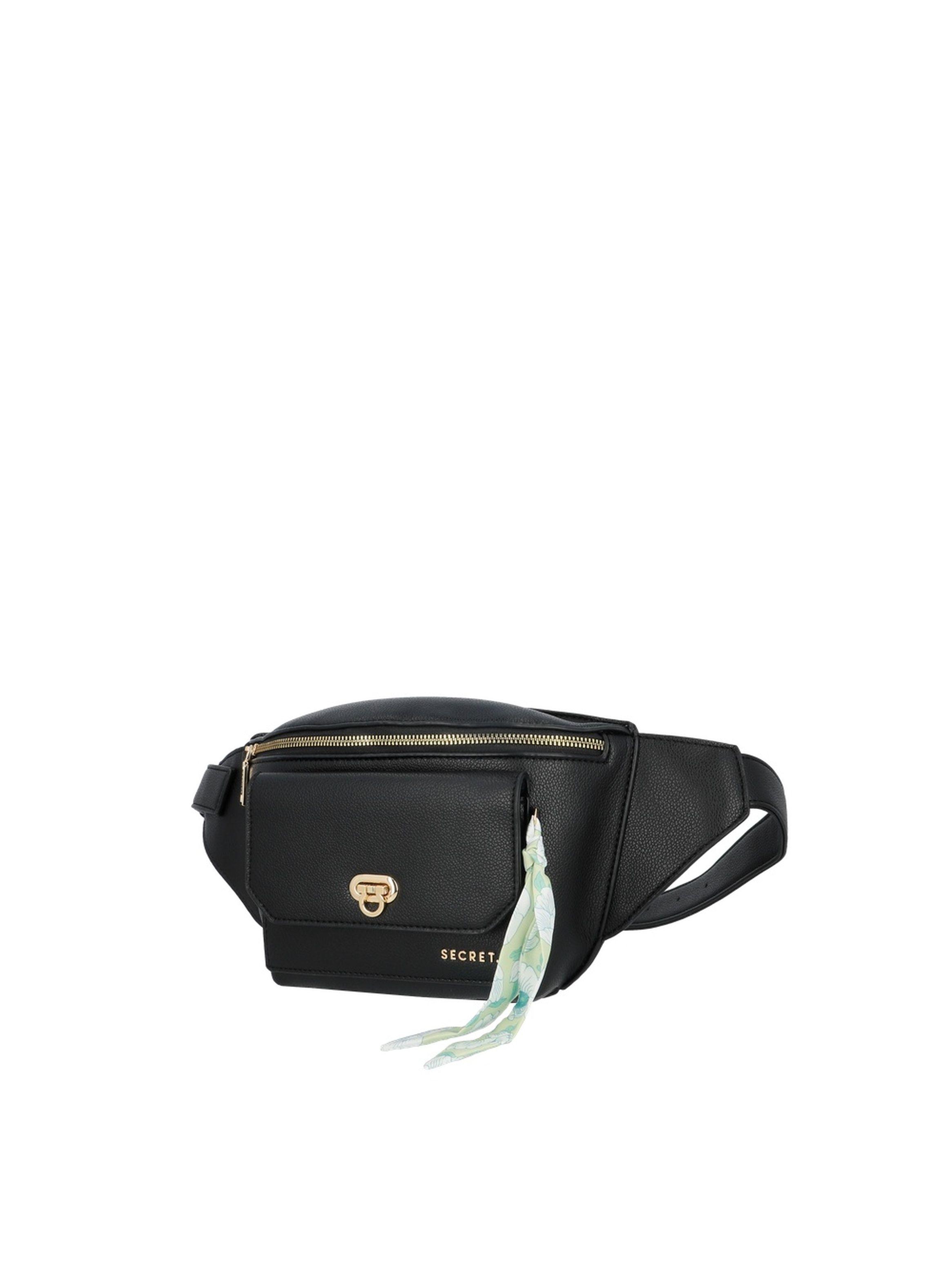 Banano Secret Mother FW25 M Negro-1