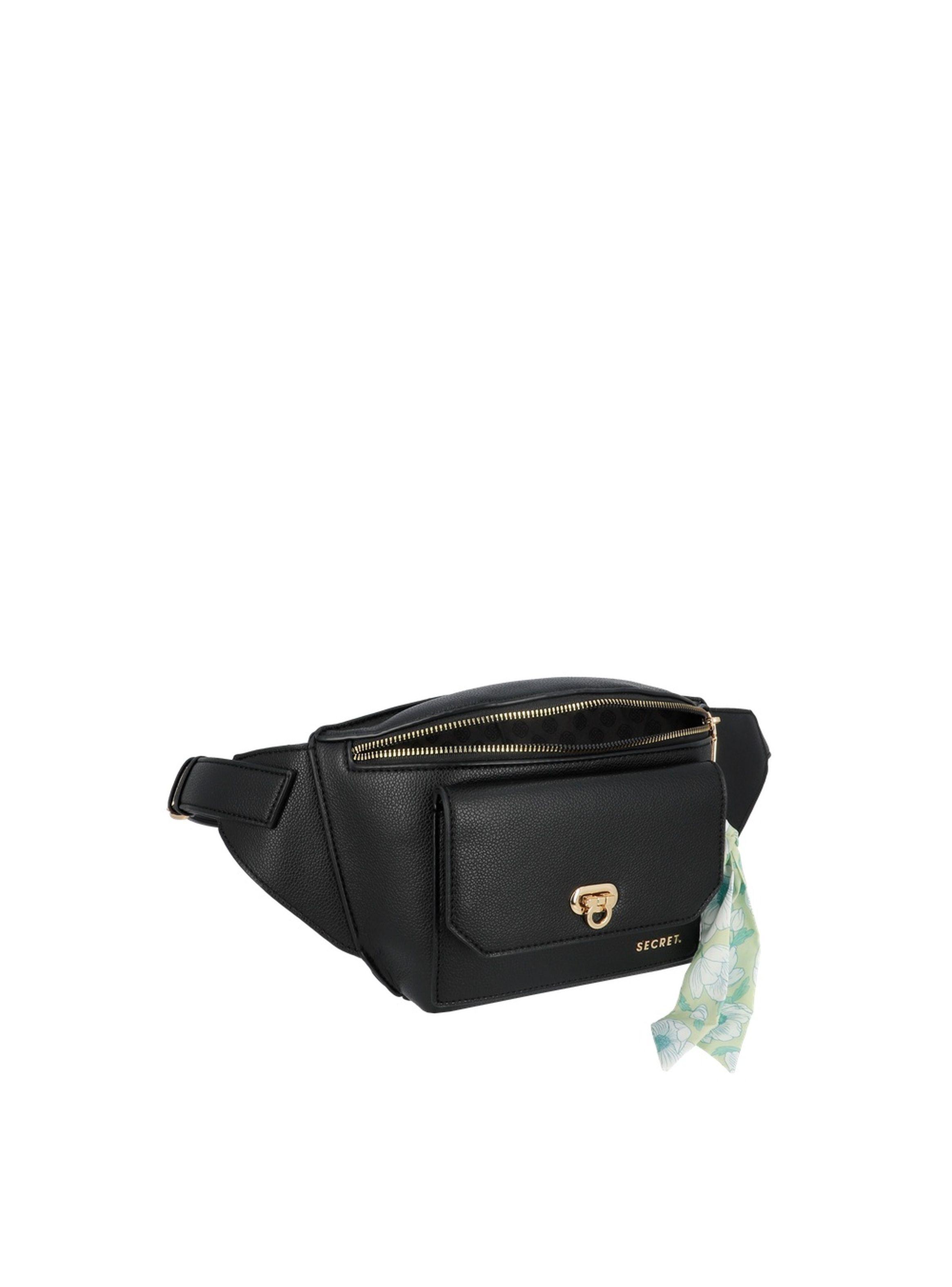 Banano Secret Mother FW25 M Negro-3