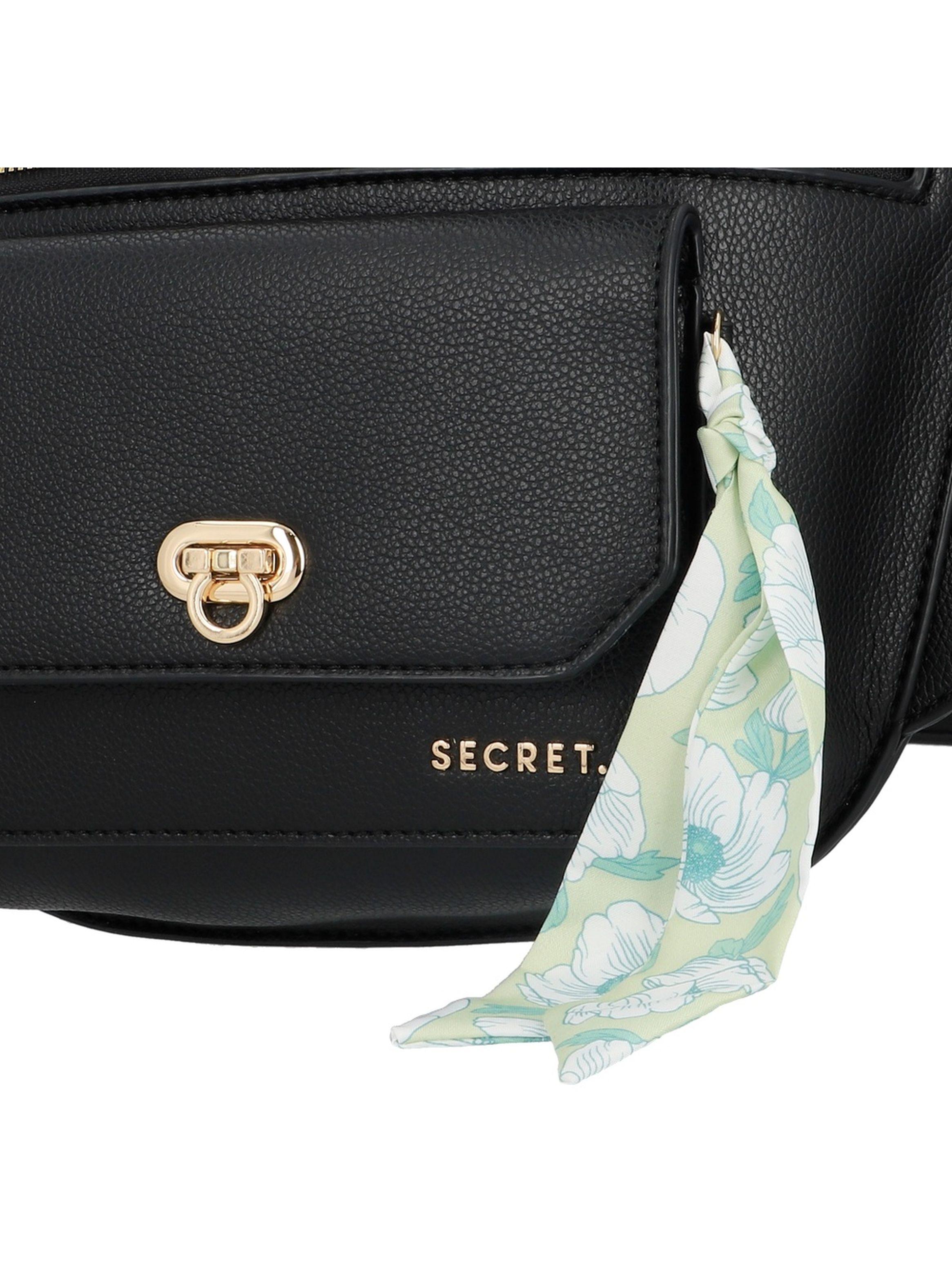 Banano Secret Mother FW25 M Negro-5