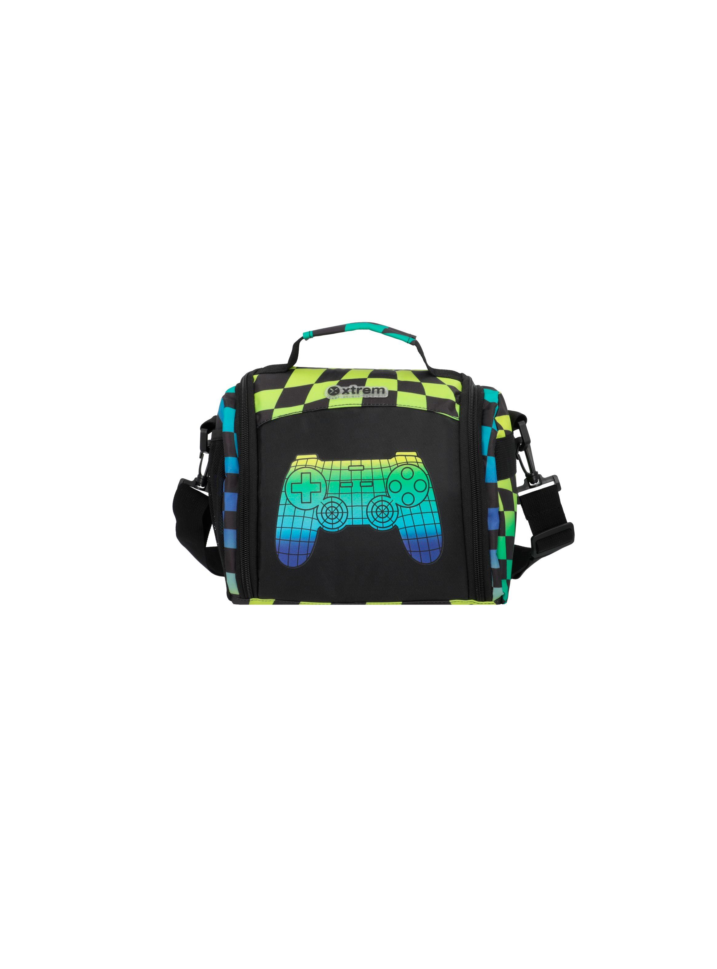 Lonchera Térmica Xtrem New Break 4XT Multicolor-0