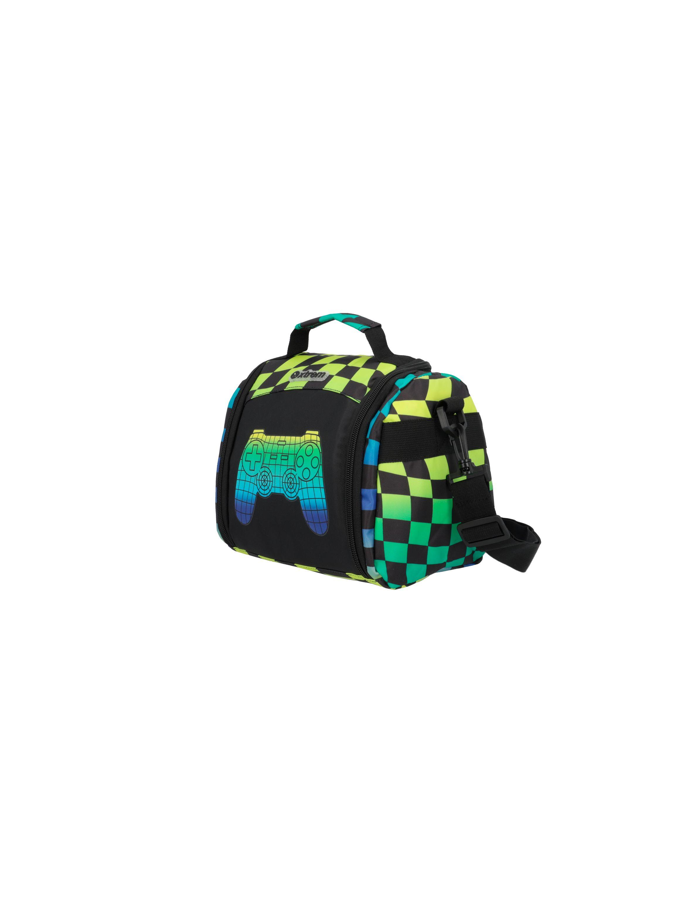 Lonchera Térmica Xtrem New Break 4XT Multicolor-1