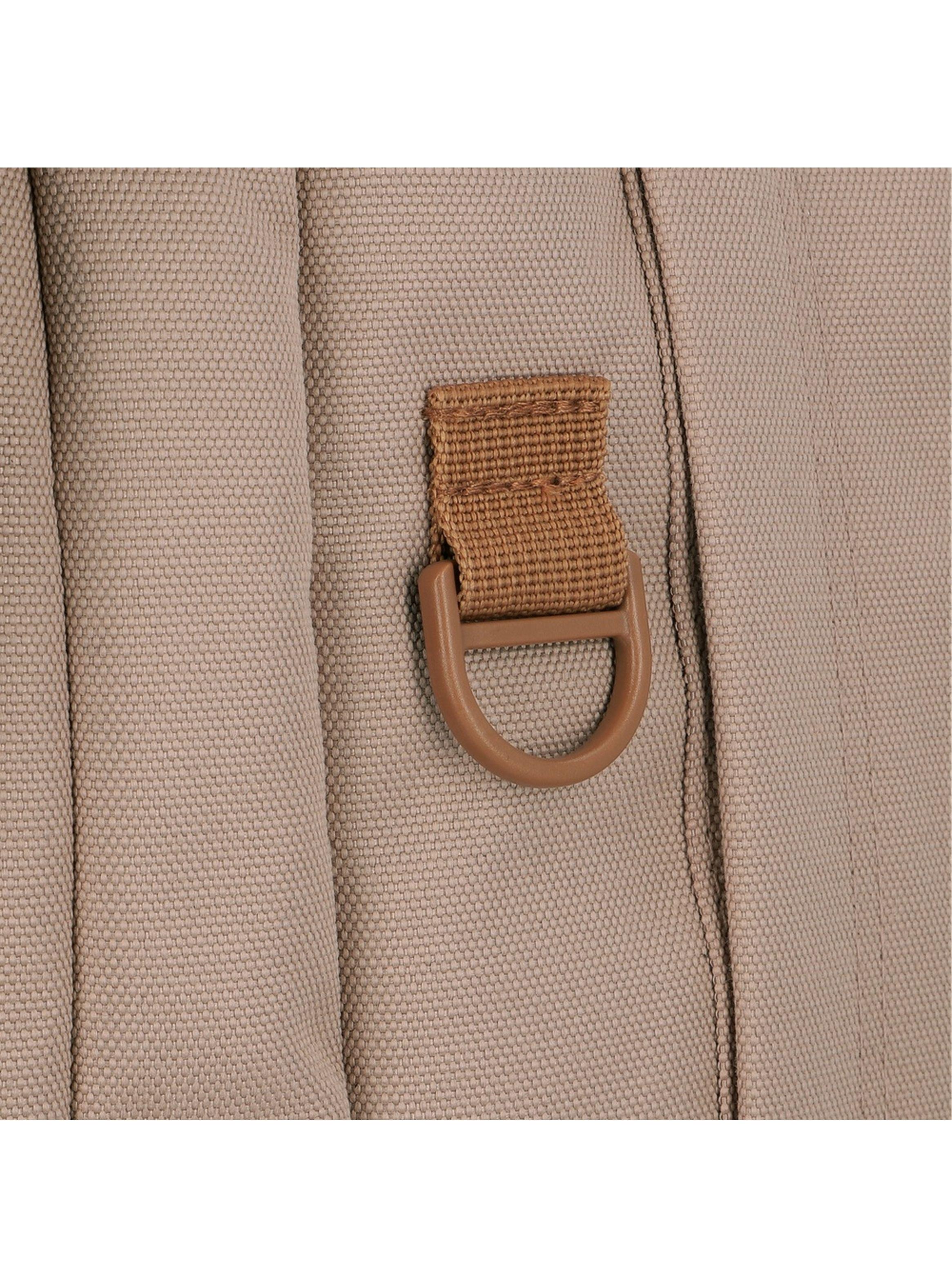 Mochila Notebook Xtrem Straps 2.0 6XT Beige 16"-8