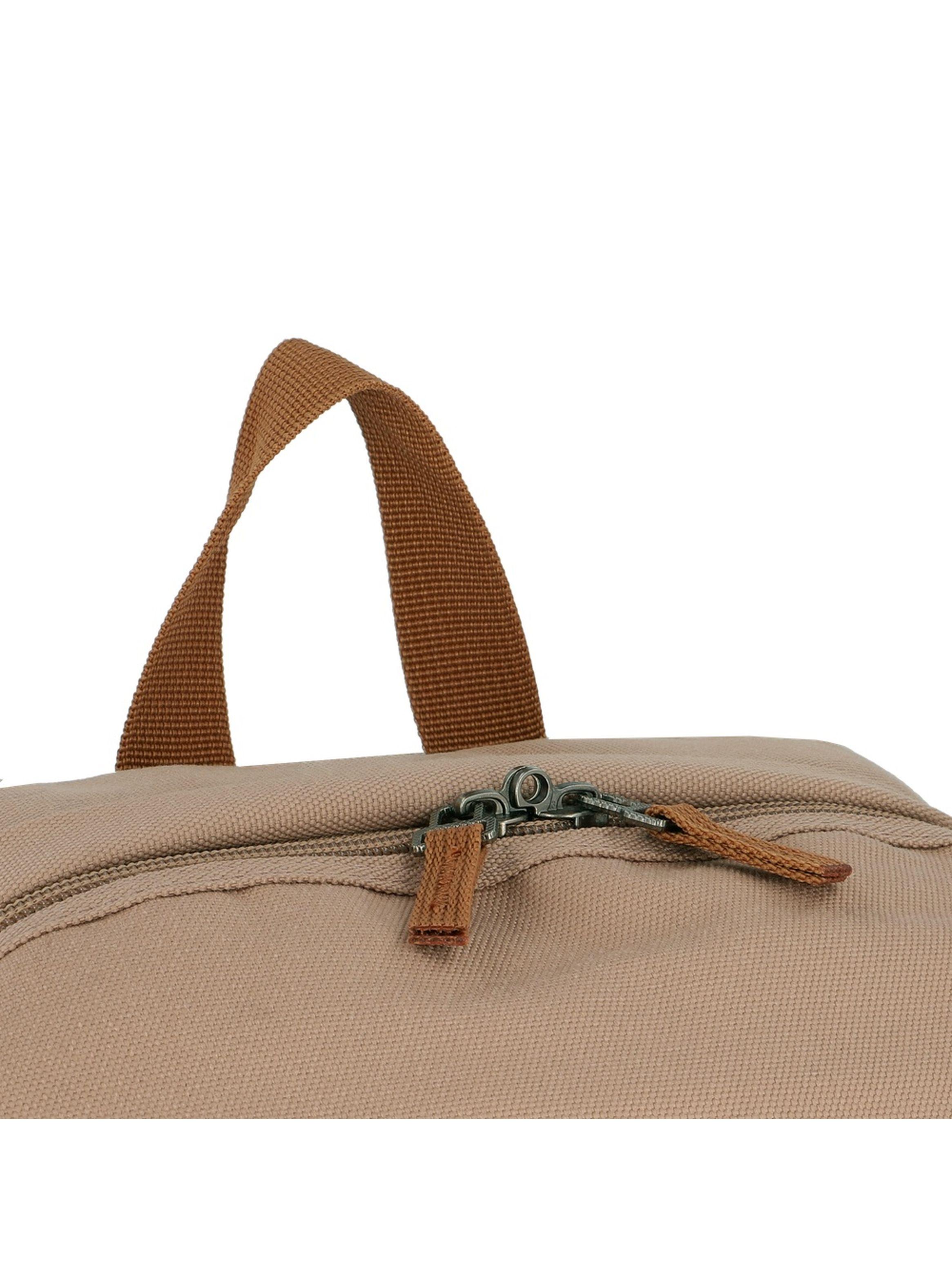 Mochila Notebook Xtrem Straps 2.0 6XT Beige 16"-9