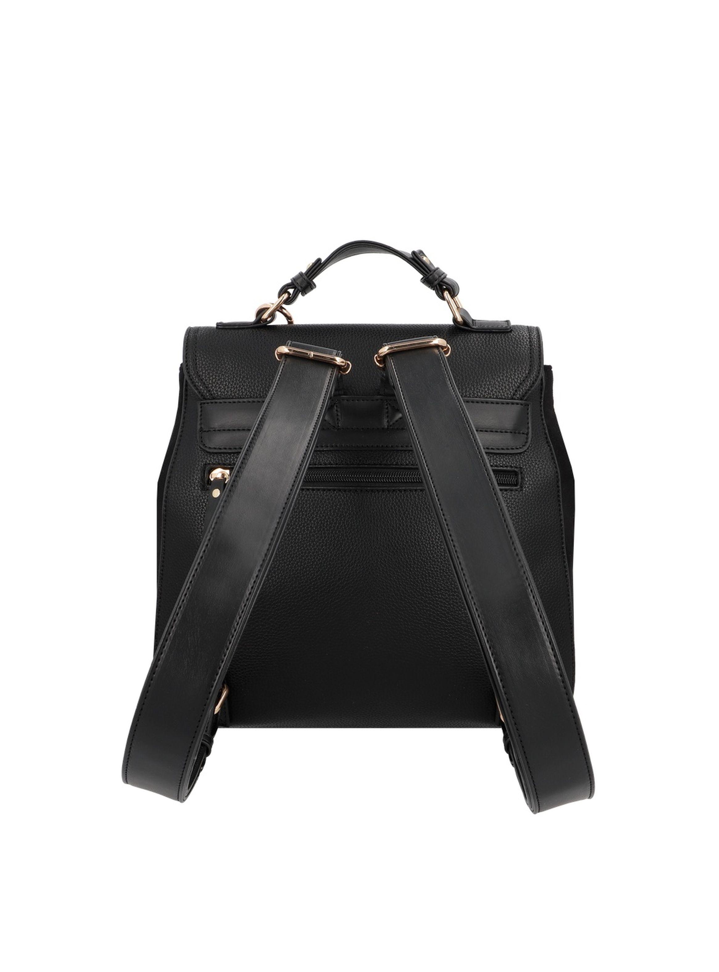 Mochila Secret Mali ST6 M Negro-2