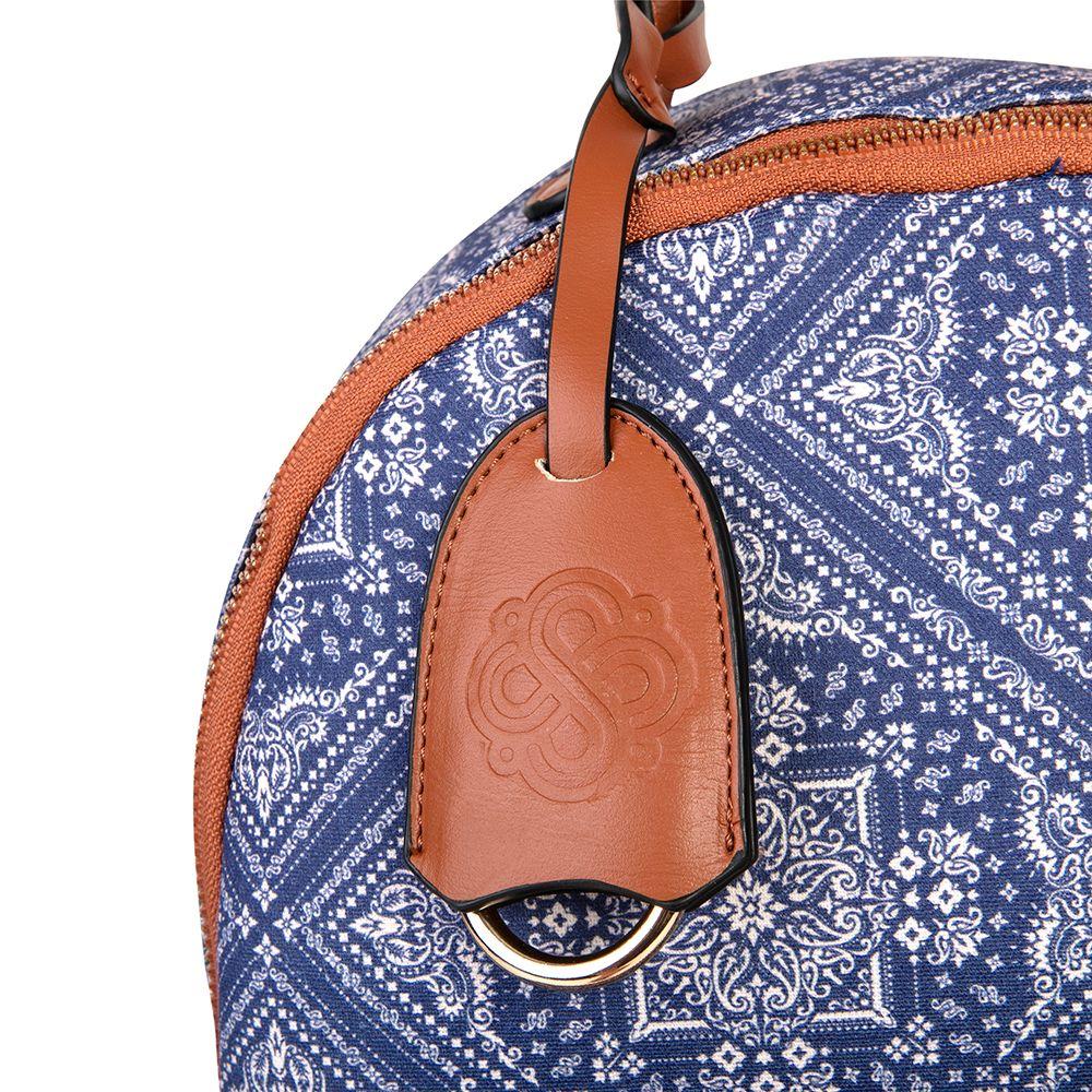 Mochila Secret Croacia Multicolor L-5