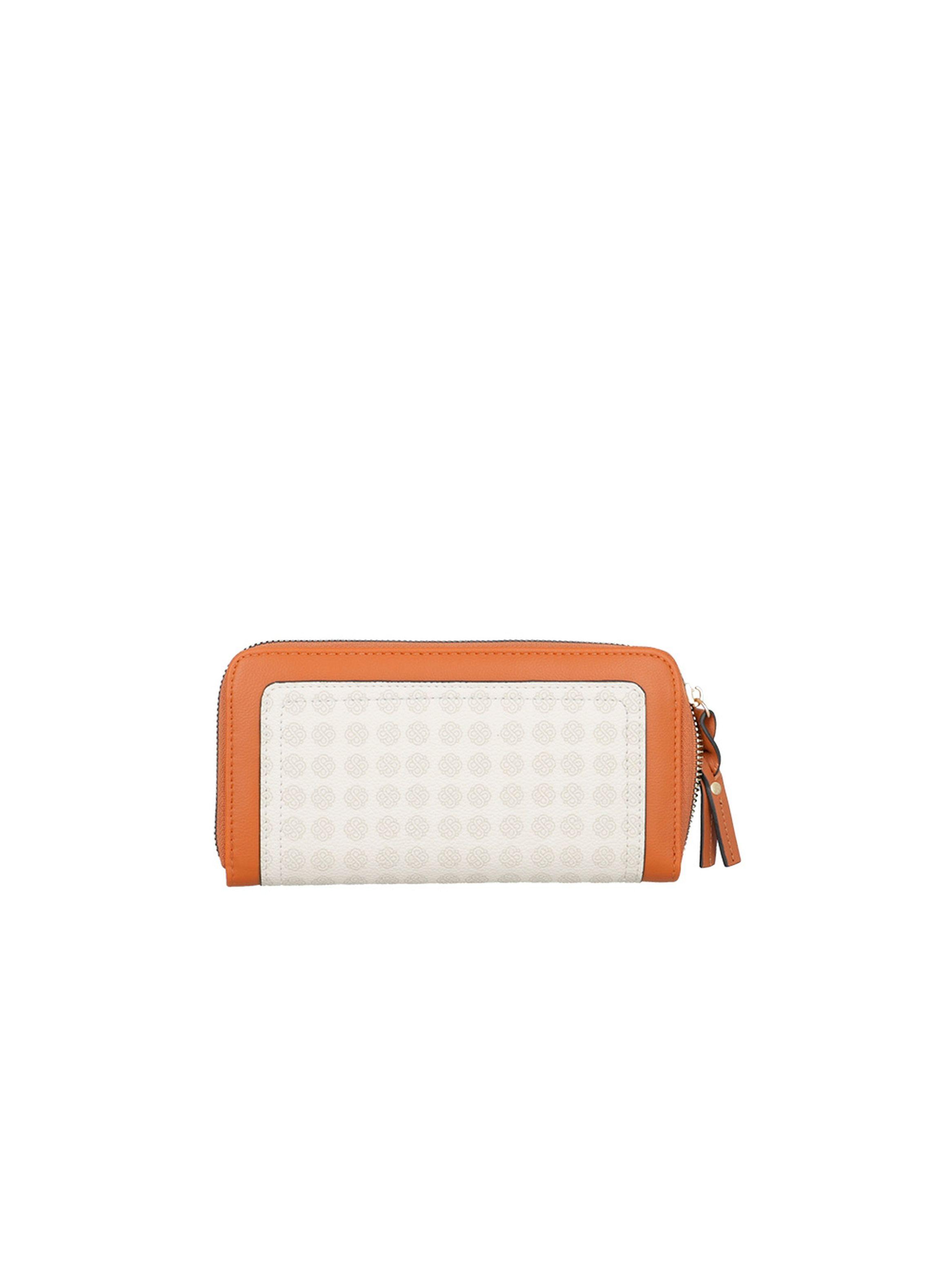 Billetera Secret Avignon FW24 Café XL-2