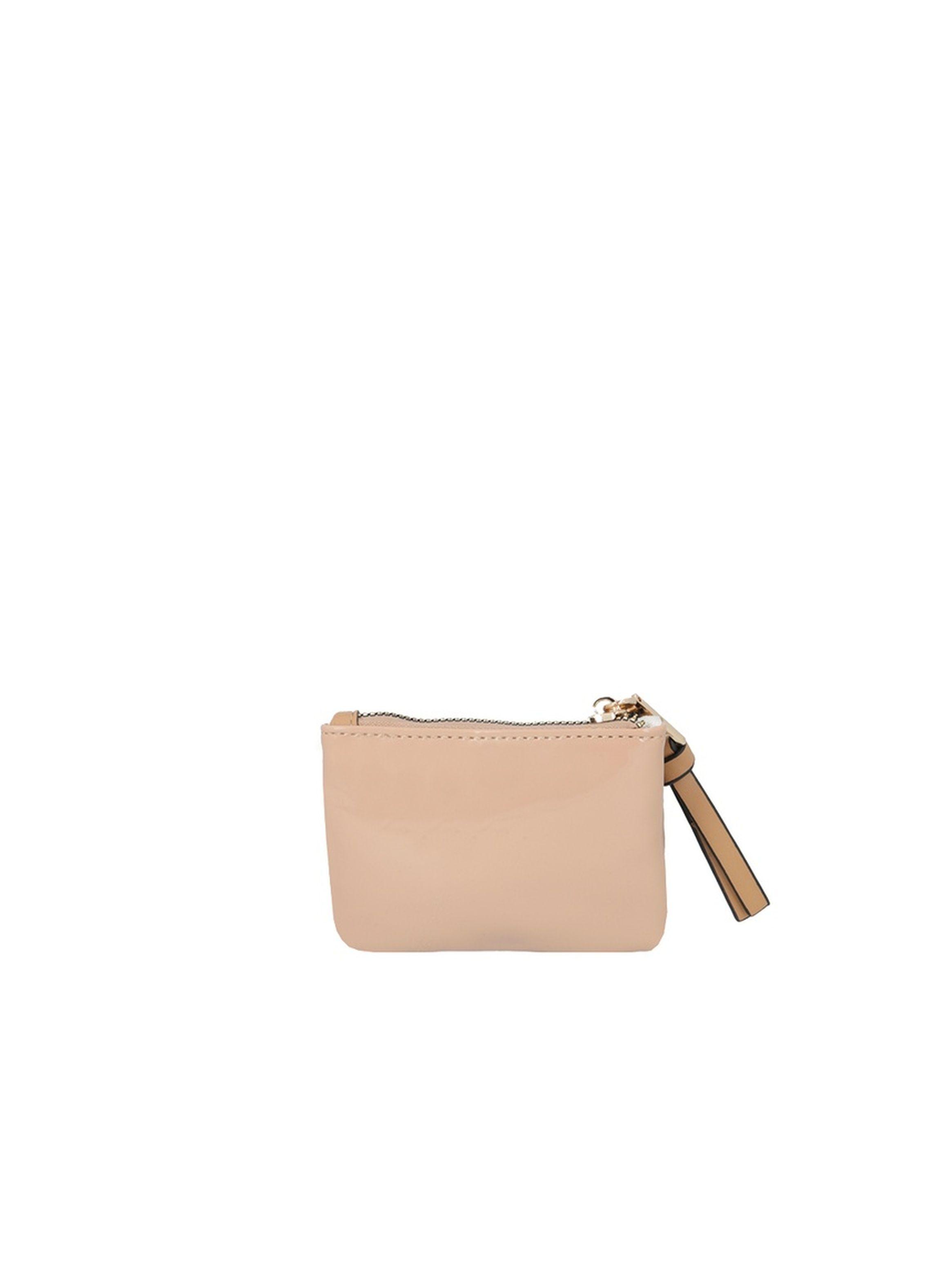 Monedero Secret Lourdes SS25 Beige M-2