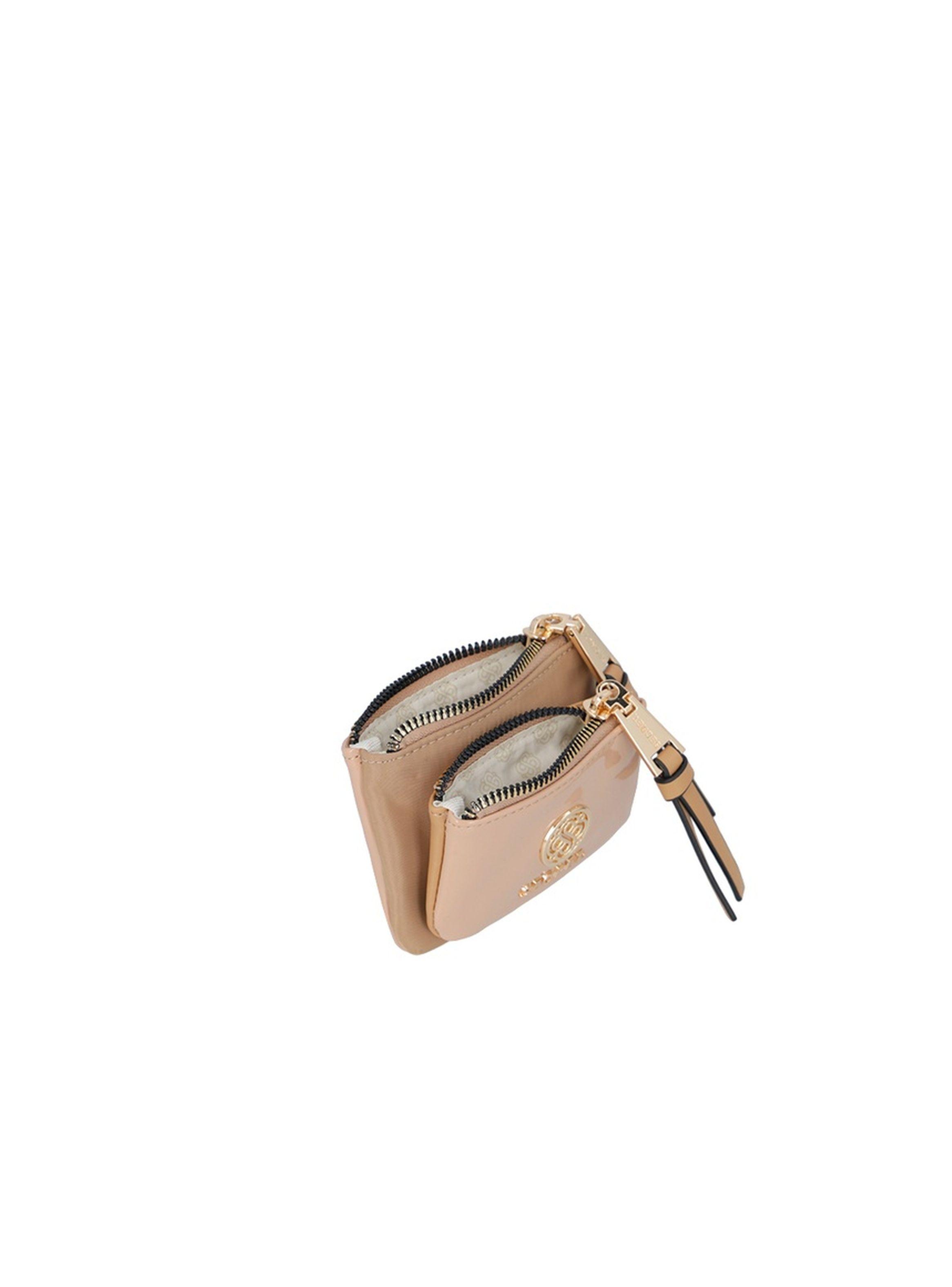 Monedero Secret Lourdes SS25 Beige M-3