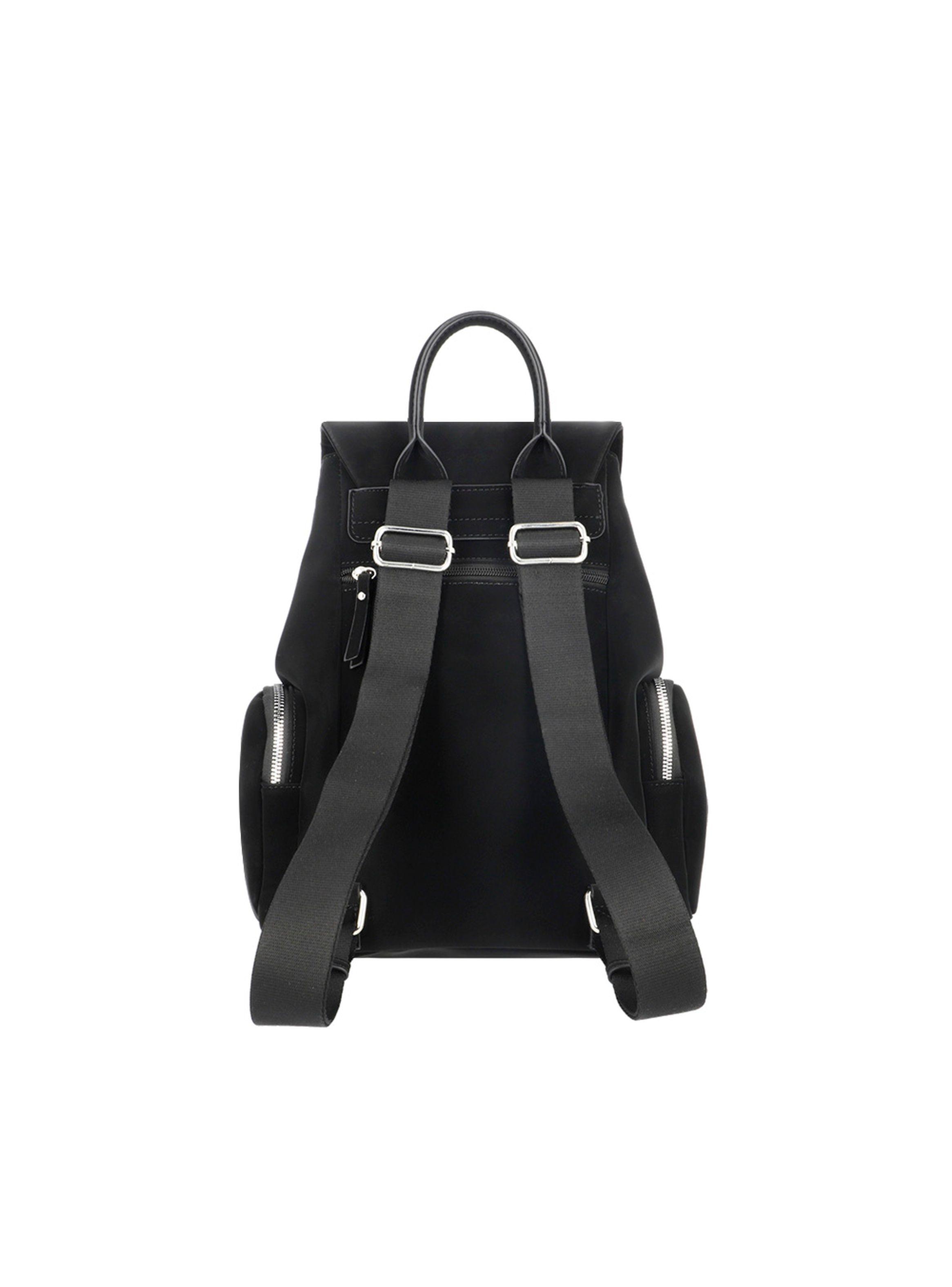 Mochila Secret Egipto FW25 L Negro-2