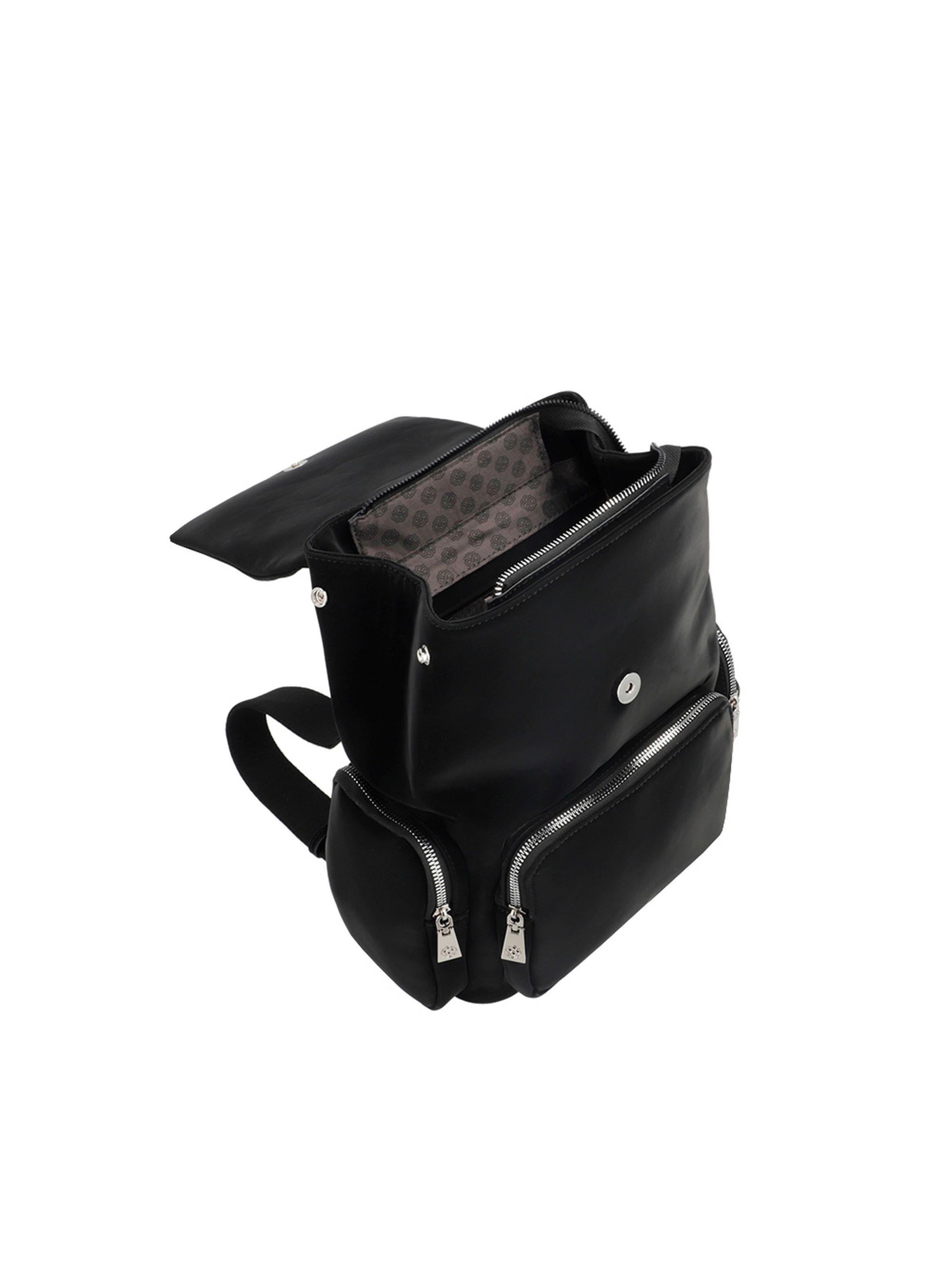 Mochila Secret Egipto FW25 L Negro-3