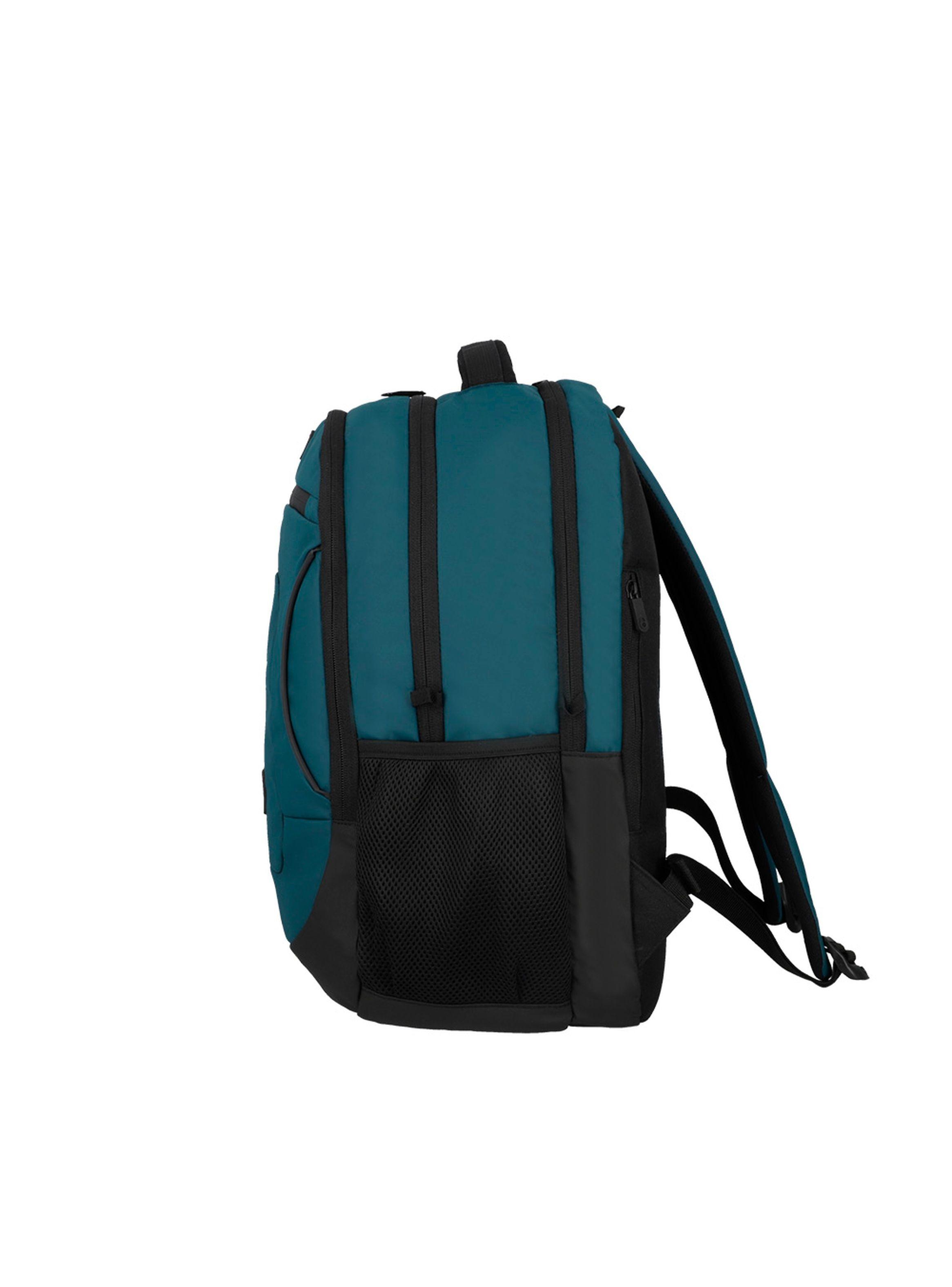 Mochila Notebook Xtrem Gamma 5XT Azul 16"-4