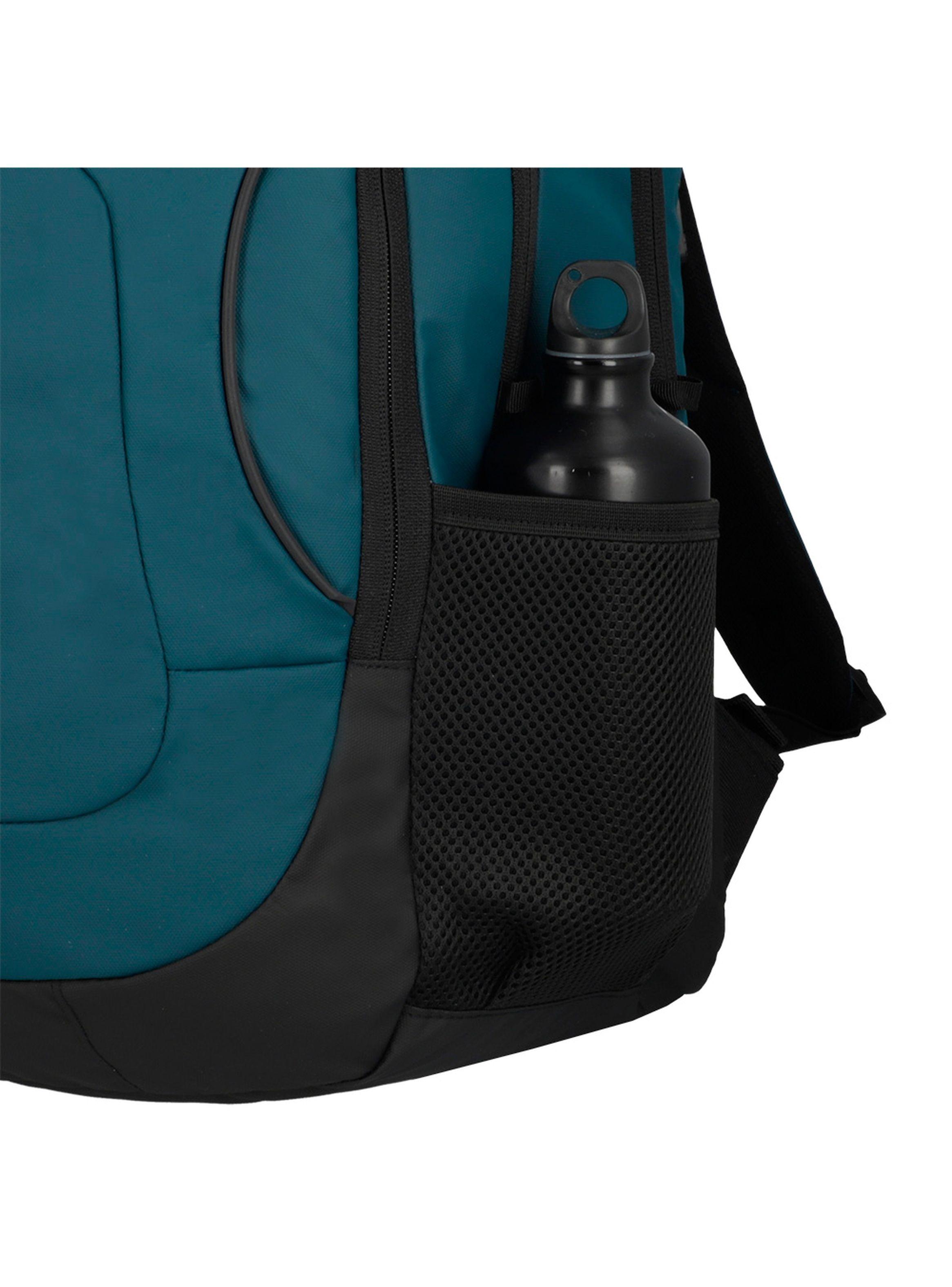 Mochila Notebook Xtrem Gamma 5XT Azul 16"-5