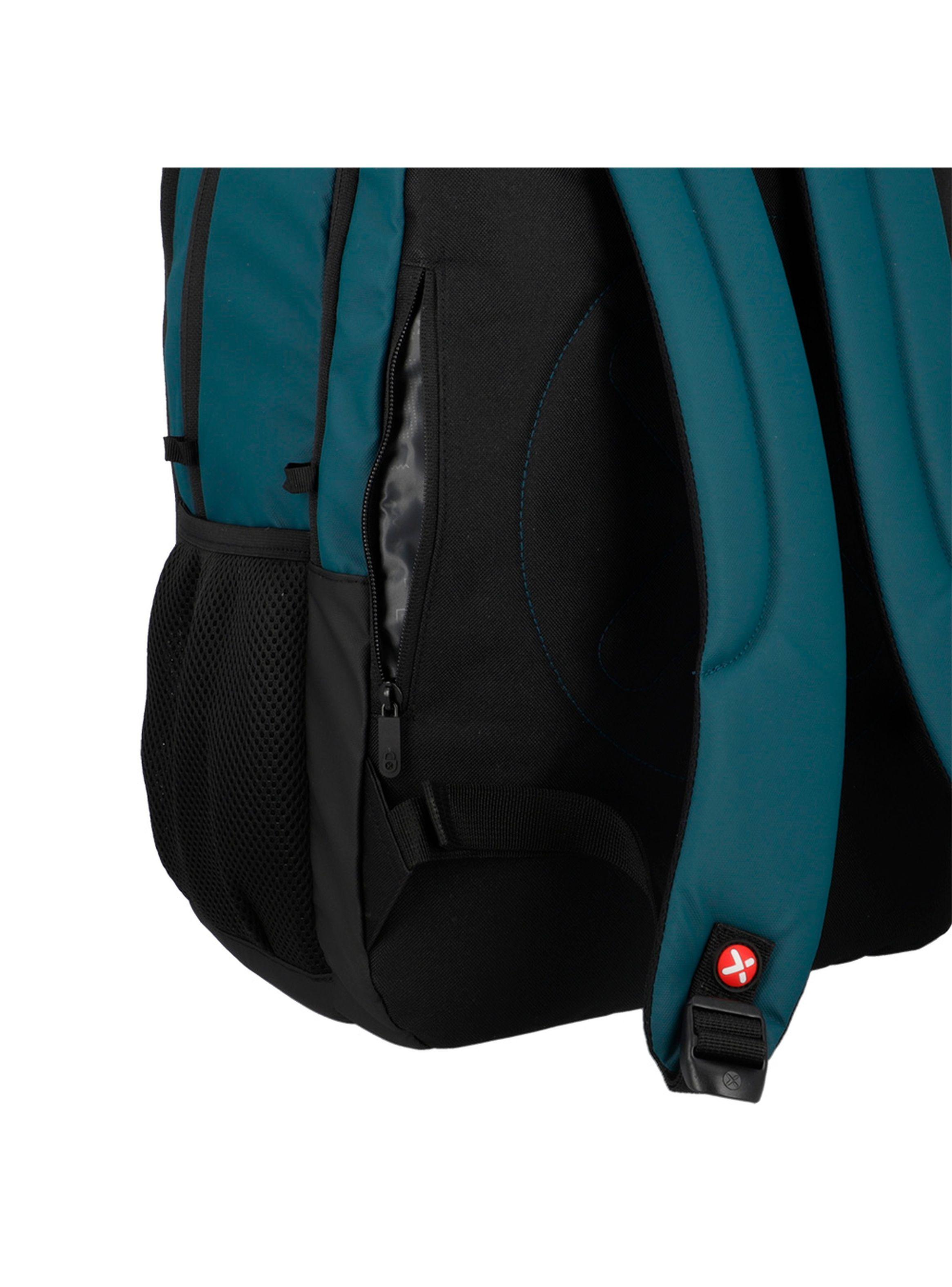 Mochila Notebook Xtrem Gamma 5XT Azul 16"-6