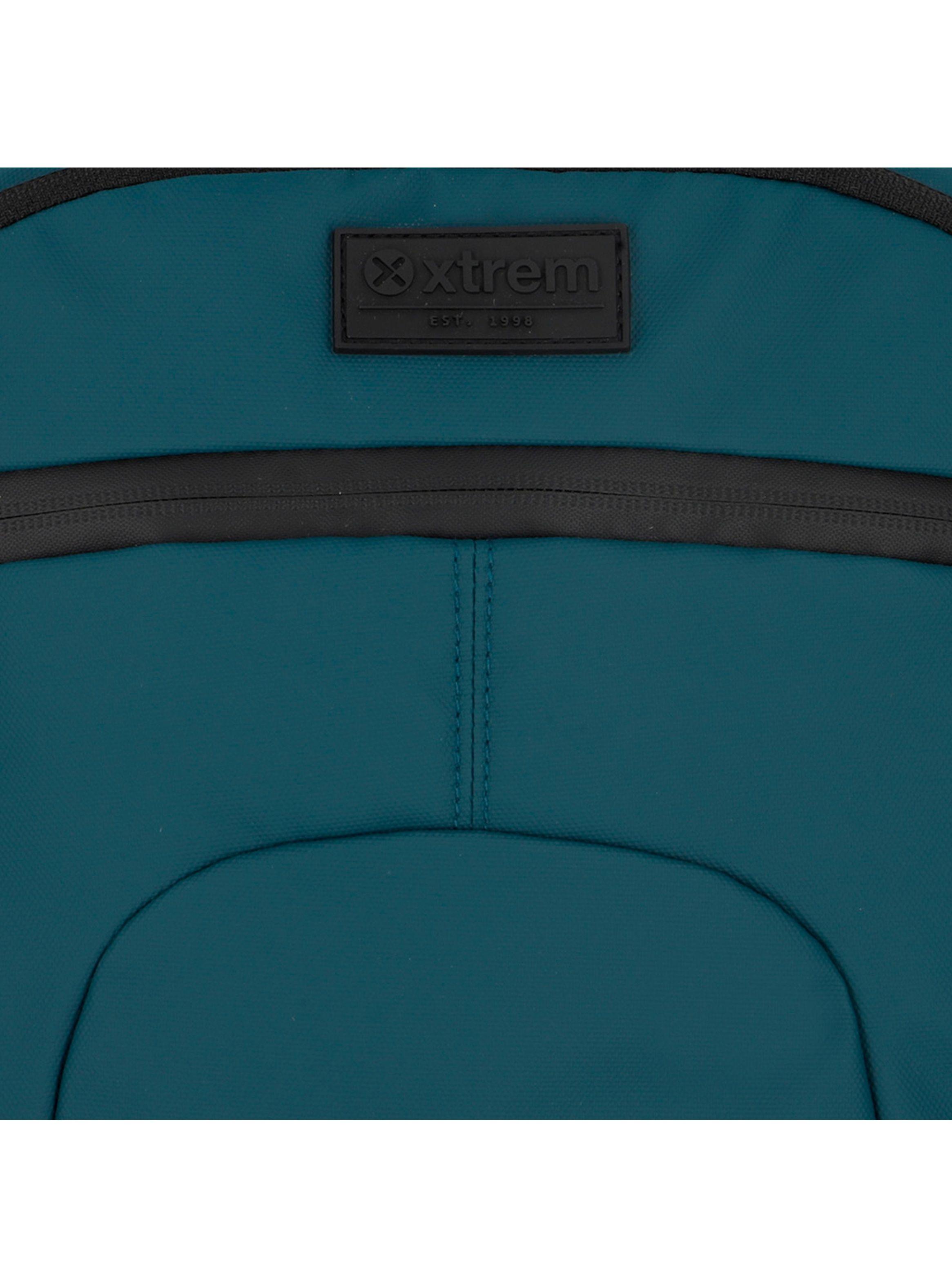 Mochila Notebook Xtrem Gamma 5XT Azul 16"-7