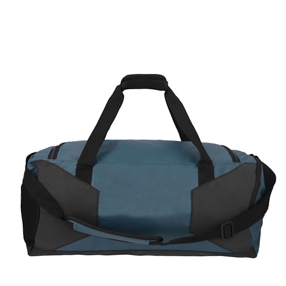 Bolso Deportivo Rider Azul Mediano-7