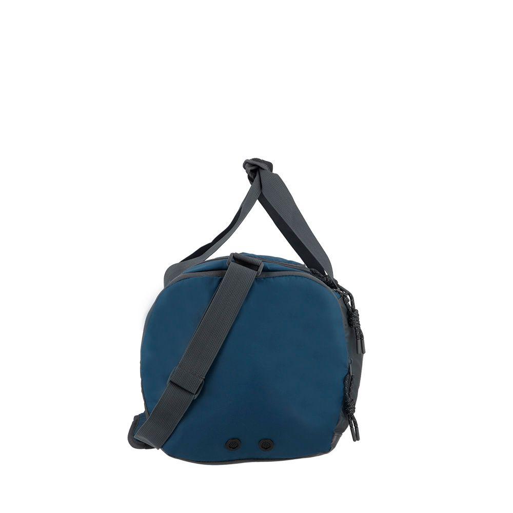 Bolso Deportivo Rider Azul Mediano-9