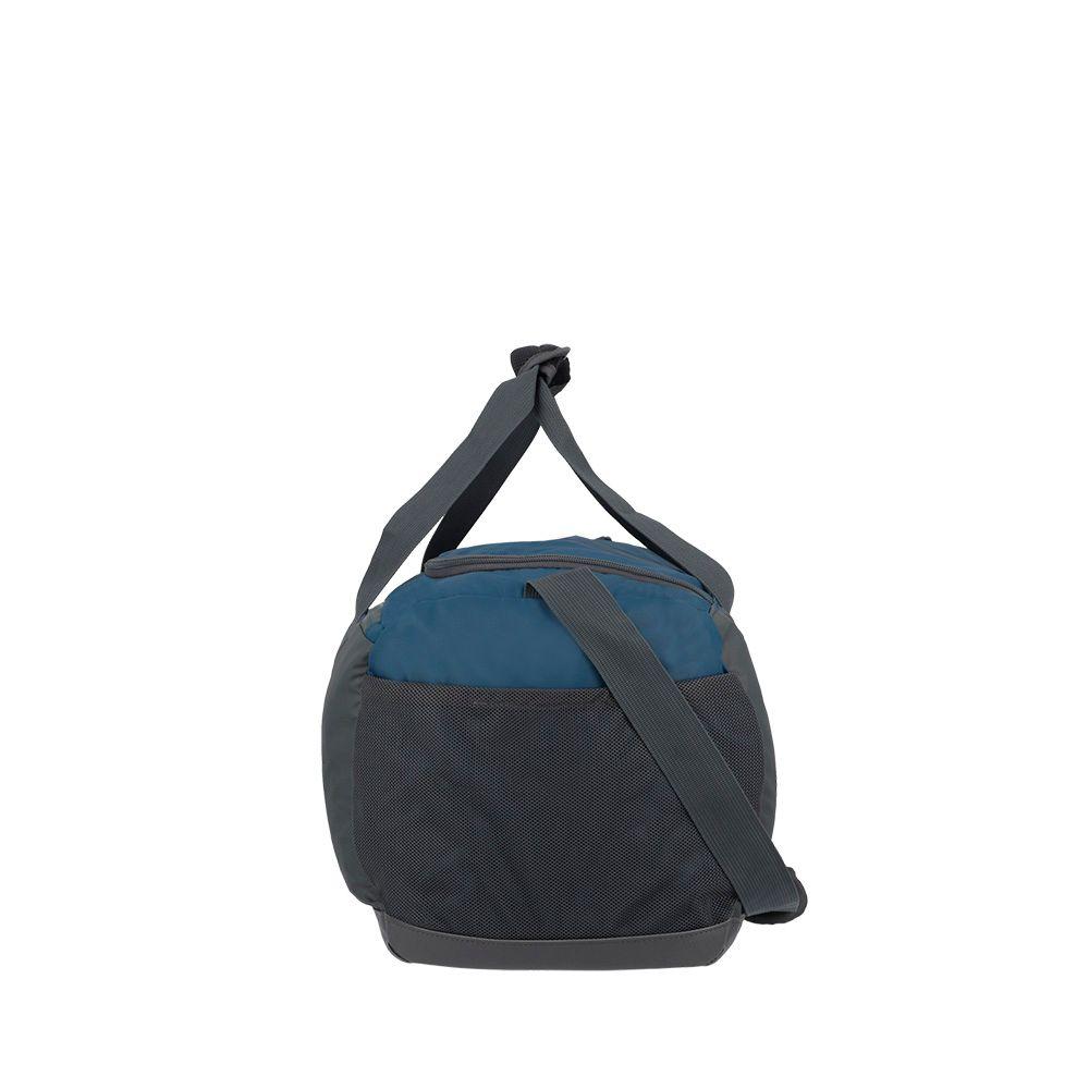 Bolso Deportivo Rider Azul Mediano-8