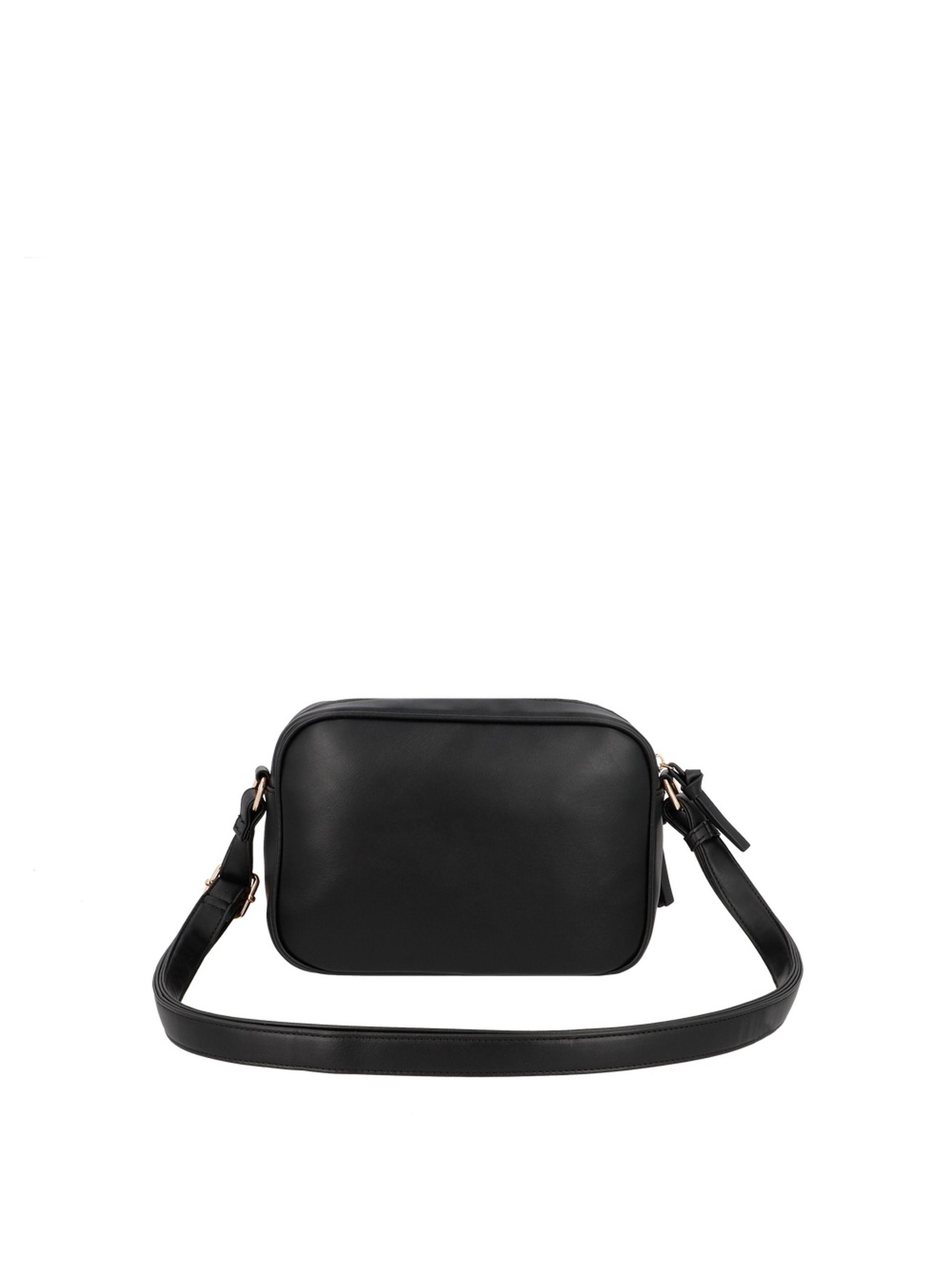 Bandolera Secret Valencia ST6 M Negro-2