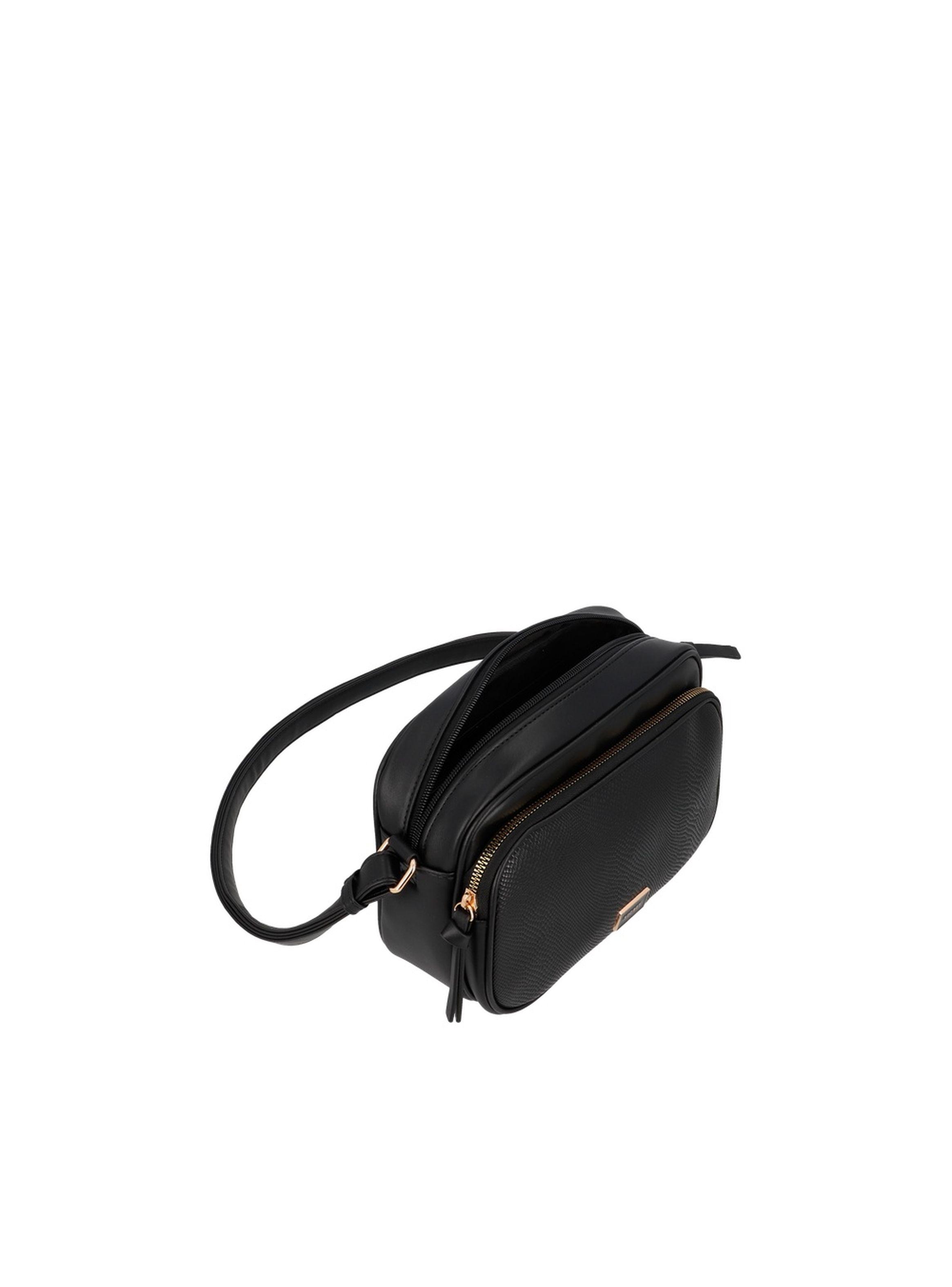 Bandolera Secret Valencia ST6 M Negro-3