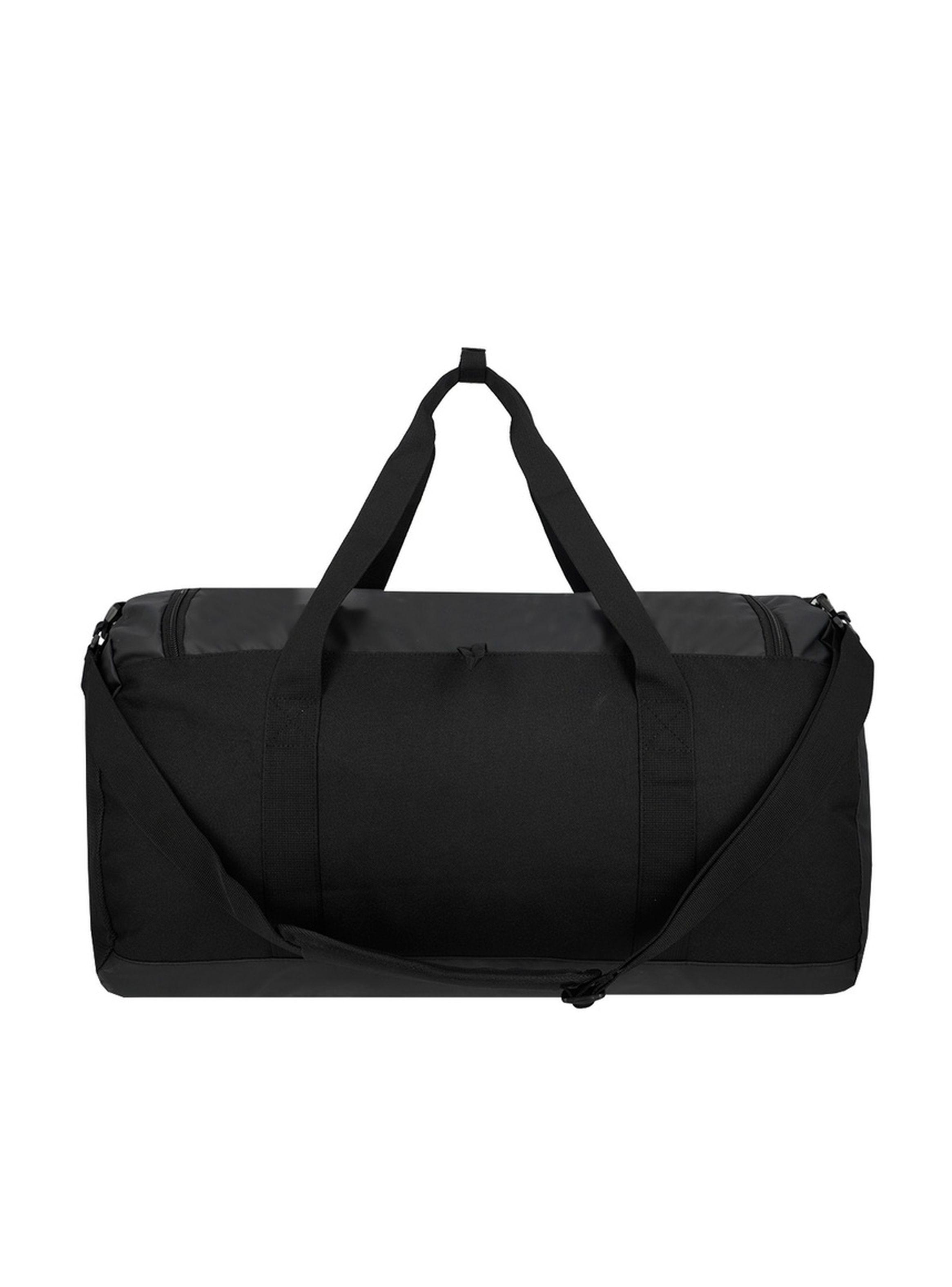 Bolso Deportivo Xtrem Newcastle 2.0 Negro L-2