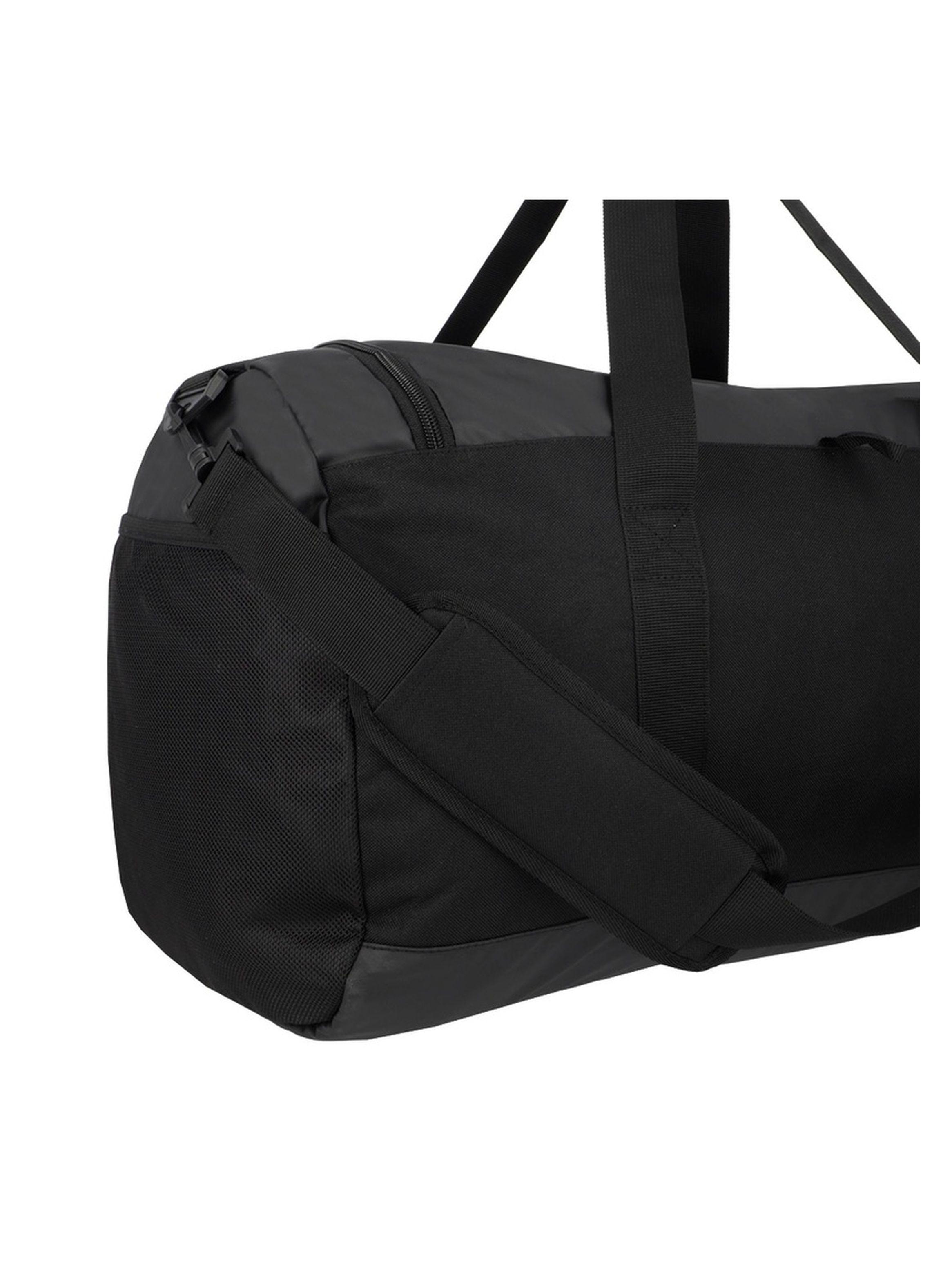Bolso Deportivo Xtrem Newcastle 2.0 Negro L-4