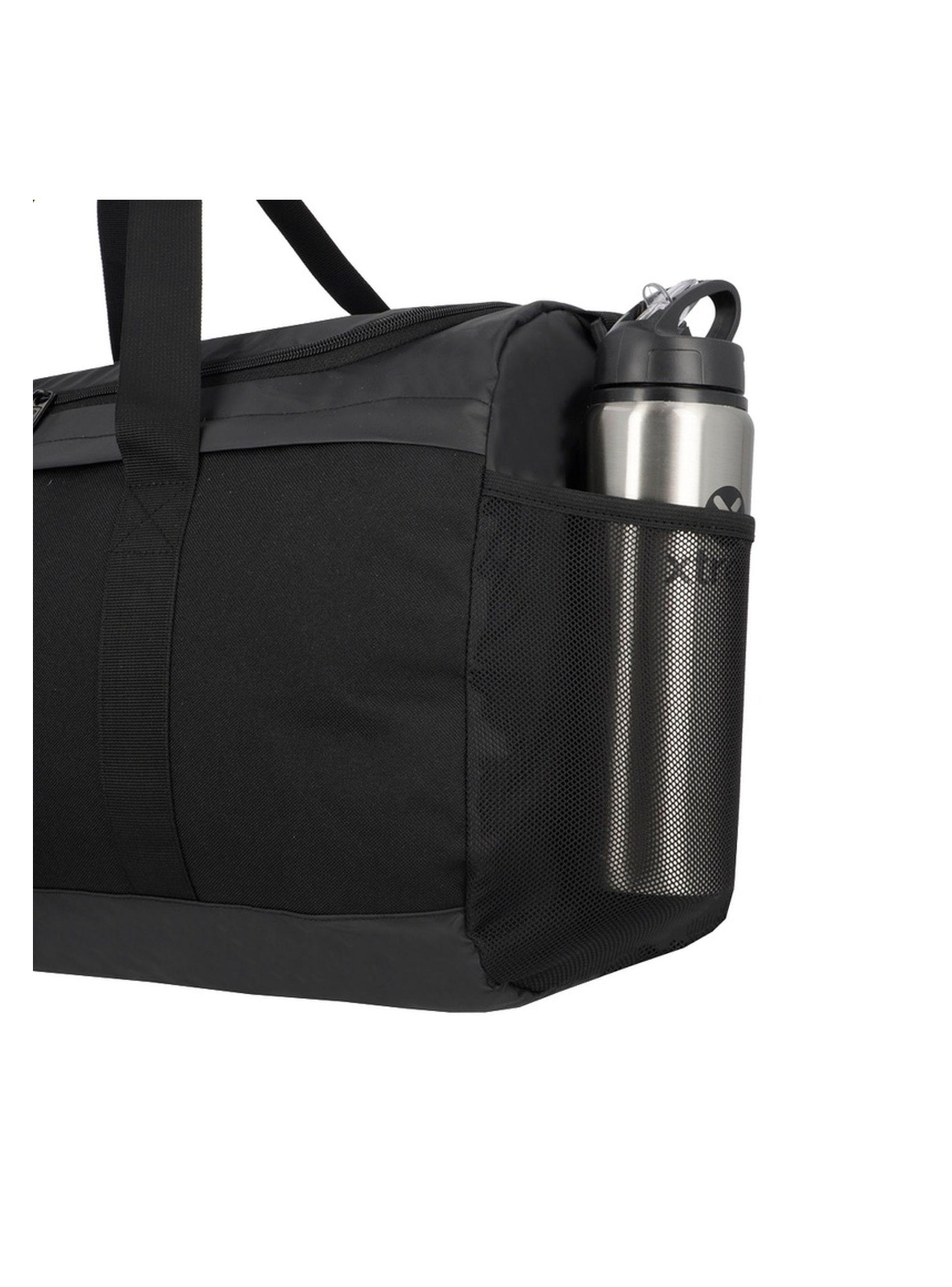 Bolso Deportivo Xtrem Newcastle 2.0 Negro L-5