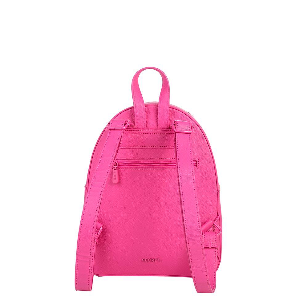Mochila Secret Oman Lila M-2