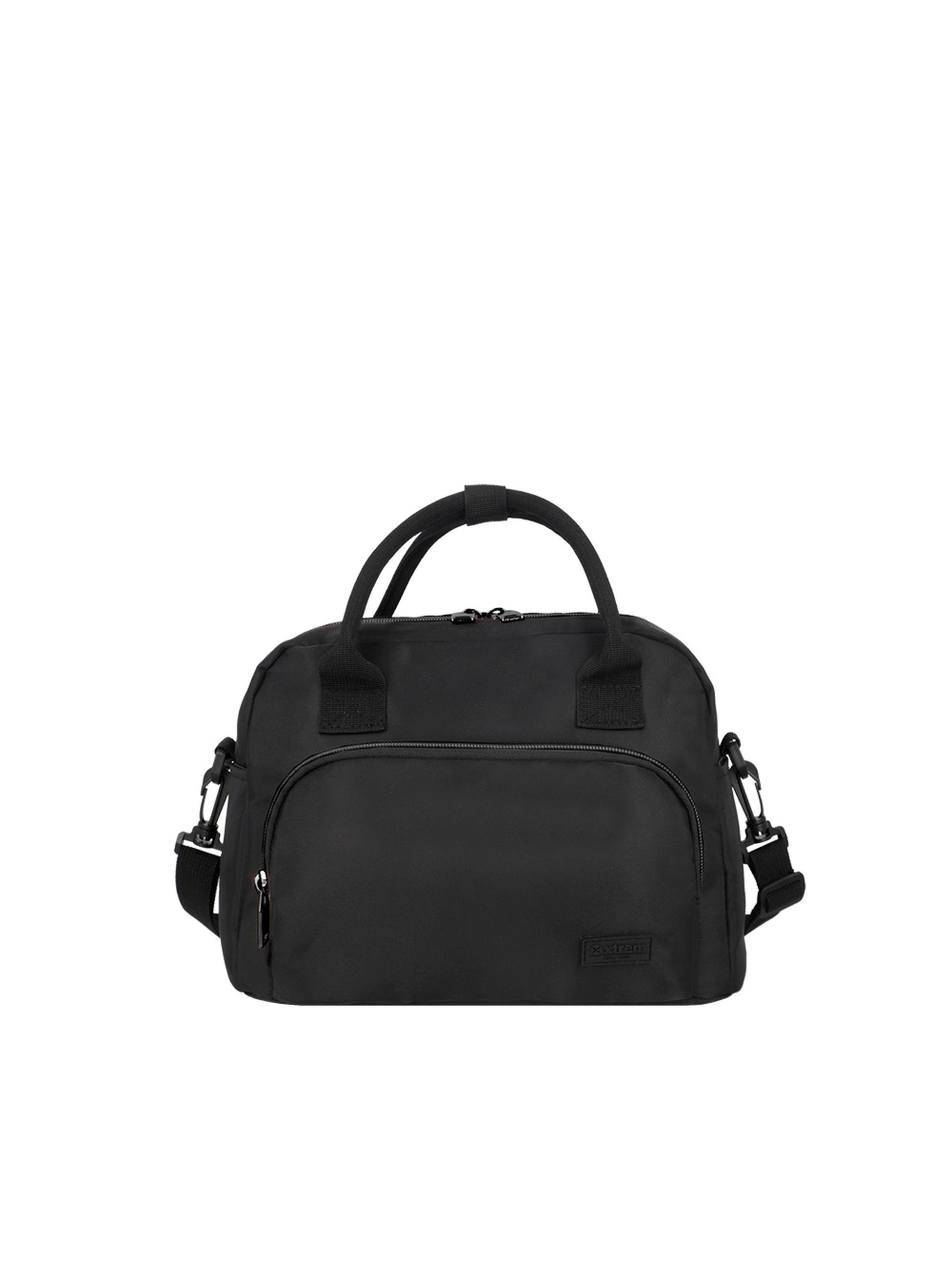 Lonchera Térmica Xtrem Bayside 5XT Negro-0